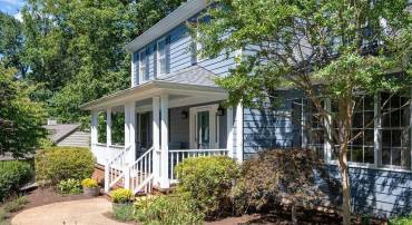 1549 REYNOVIA DR, CHARLOTTESVILLE, Virginia 22902, 4 Bedrooms Bedrooms, ,2 BathroomsBathrooms,Residential,1549 REYNOVIA DR,670095 MLS # 670095