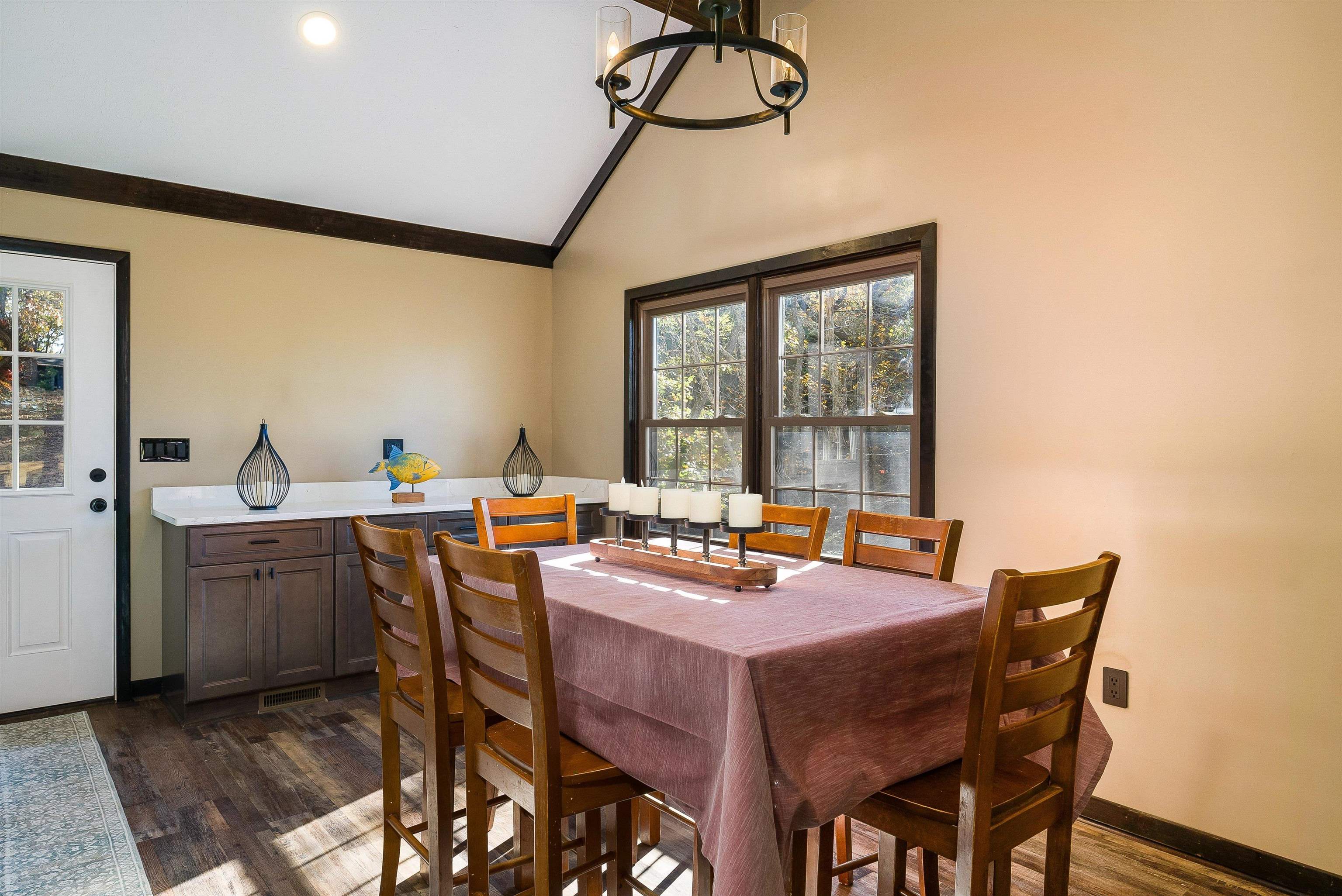 65 MOUNTAIN DEER RUN, WEST AUGUSTA, Virginia 24485, 3 Bedrooms Bedrooms, ,2 BathroomsBathrooms,Residential,65 MOUNTAIN DEER RUN,670188 MLS # 670188
