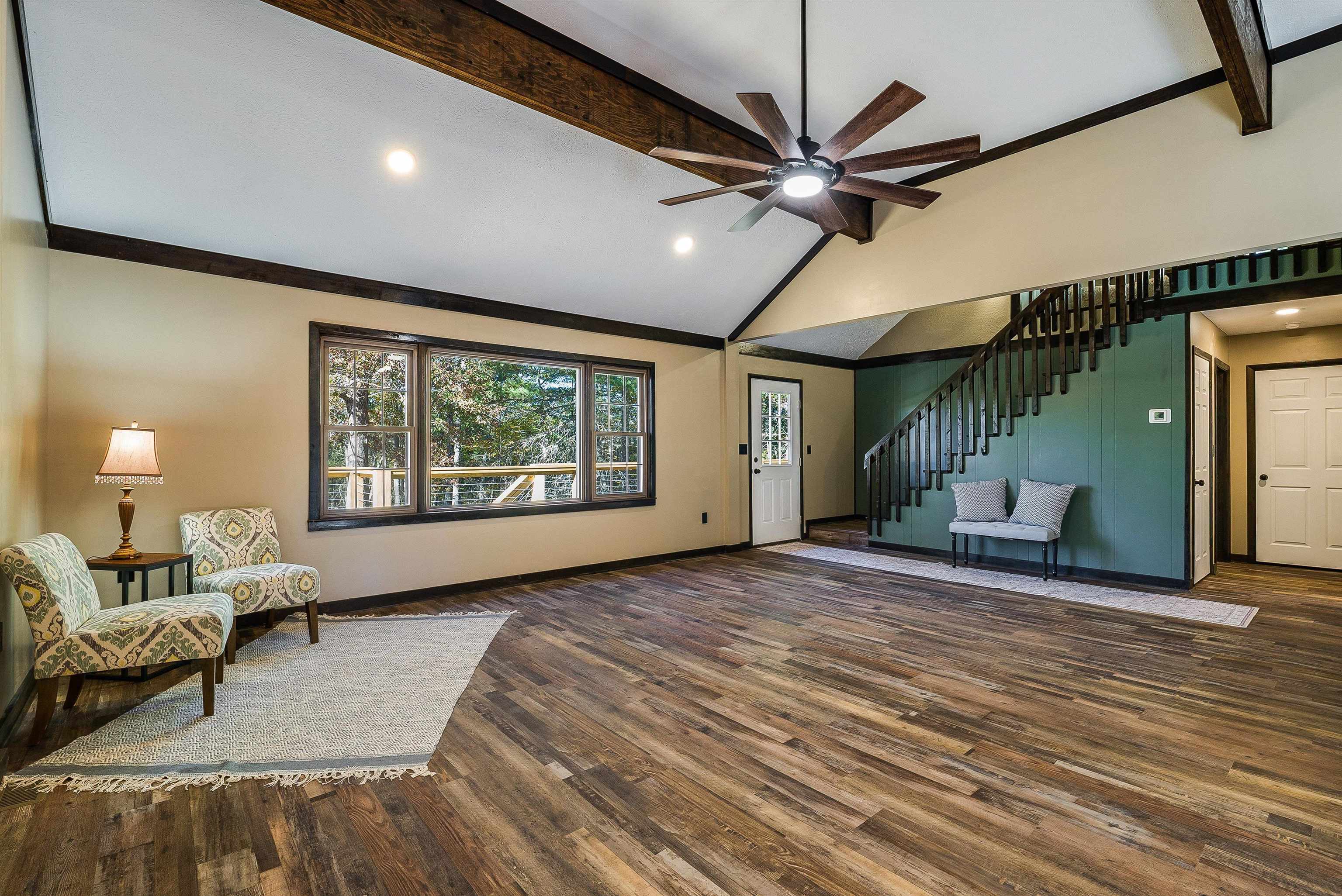 65 MOUNTAIN DEER RUN, WEST AUGUSTA, Virginia 24485, 3 Bedrooms Bedrooms, ,2 BathroomsBathrooms,Residential,65 MOUNTAIN DEER RUN,670188 MLS # 670188