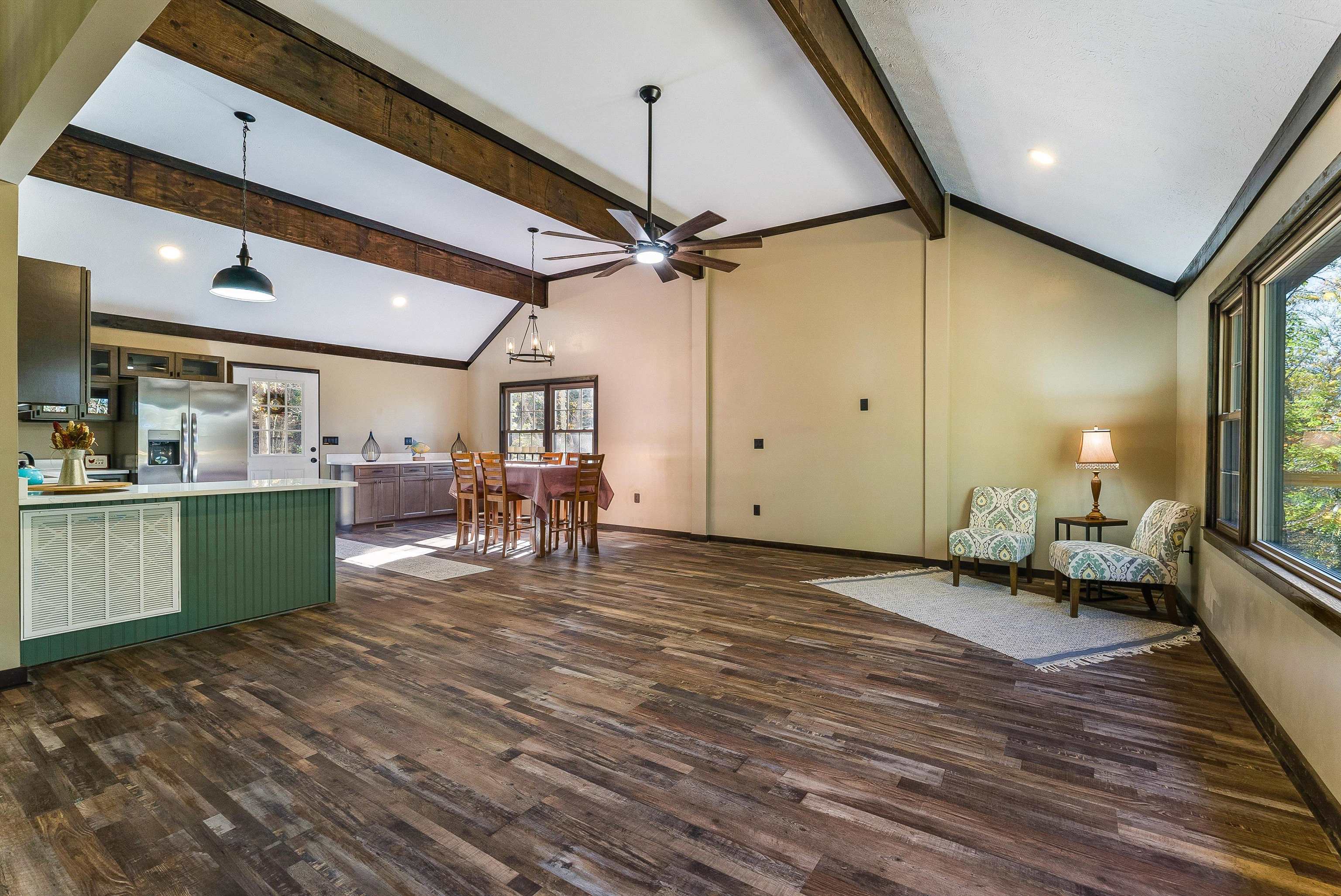 65 MOUNTAIN DEER RUN, WEST AUGUSTA, Virginia 24485, 3 Bedrooms Bedrooms, ,2 BathroomsBathrooms,Residential,65 MOUNTAIN DEER RUN,670188 MLS # 670188