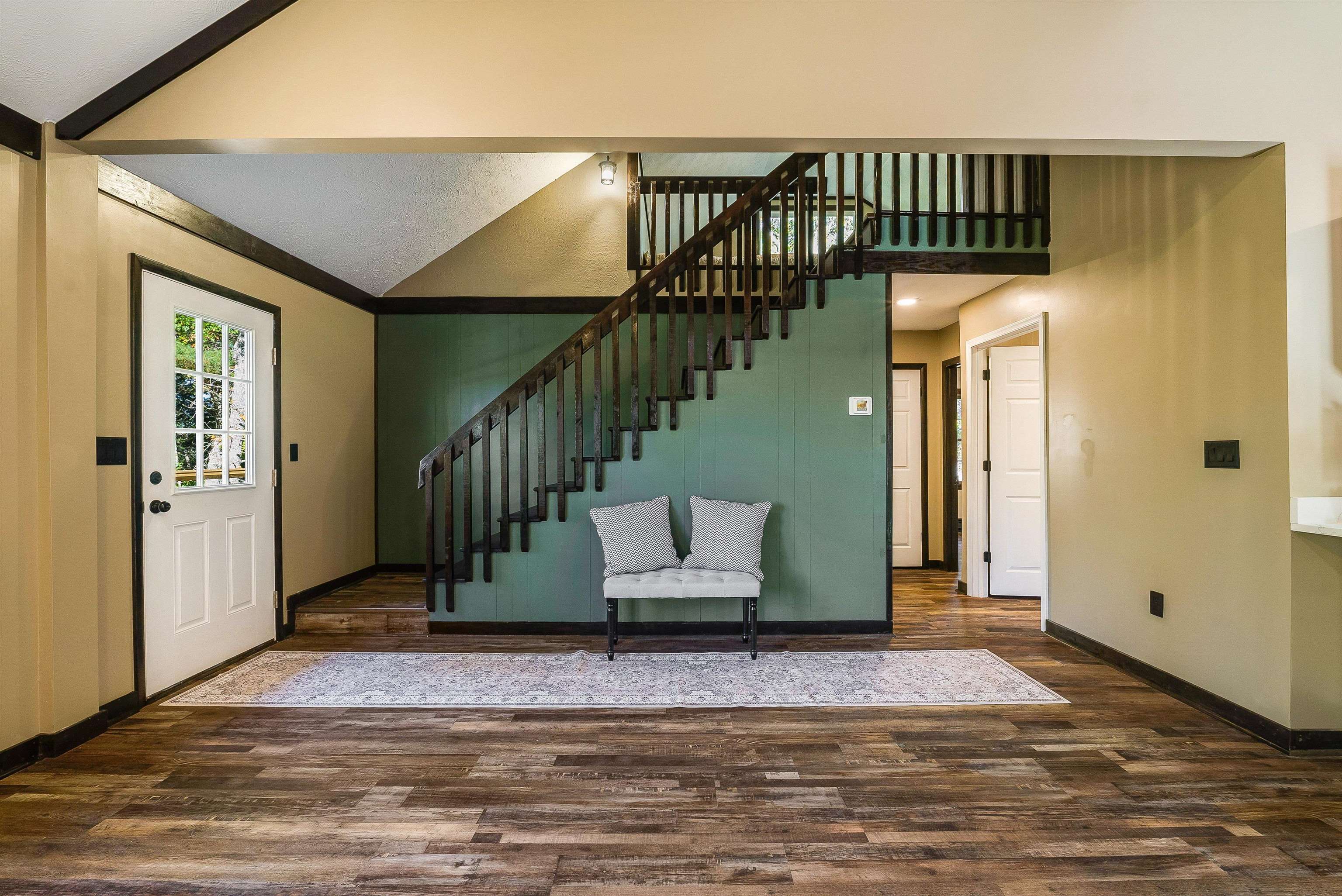 65 MOUNTAIN DEER RUN, WEST AUGUSTA, Virginia 24485, 3 Bedrooms Bedrooms, ,2 BathroomsBathrooms,Residential,65 MOUNTAIN DEER RUN,670188 MLS # 670188