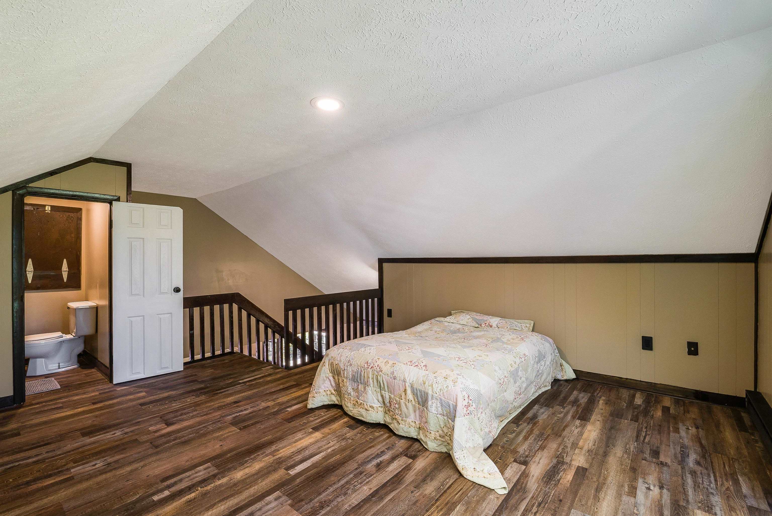 65 MOUNTAIN DEER RUN, WEST AUGUSTA, Virginia 24485, 3 Bedrooms Bedrooms, ,2 BathroomsBathrooms,Residential,65 MOUNTAIN DEER RUN,670188 MLS # 670188