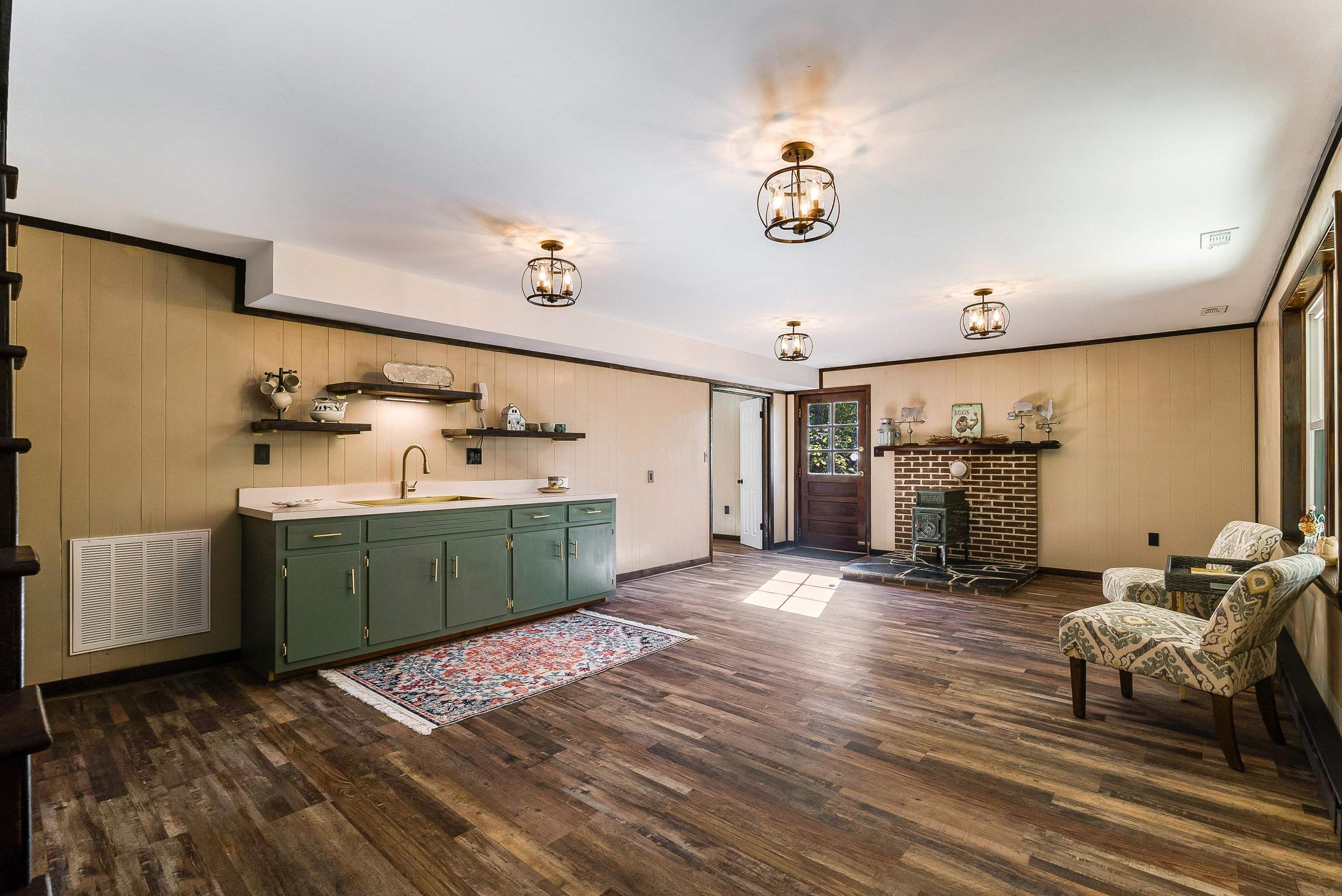 65 MOUNTAIN DEER RUN, WEST AUGUSTA, Virginia 24485, 3 Bedrooms Bedrooms, ,2 BathroomsBathrooms,Residential,65 MOUNTAIN DEER RUN,670188 MLS # 670188