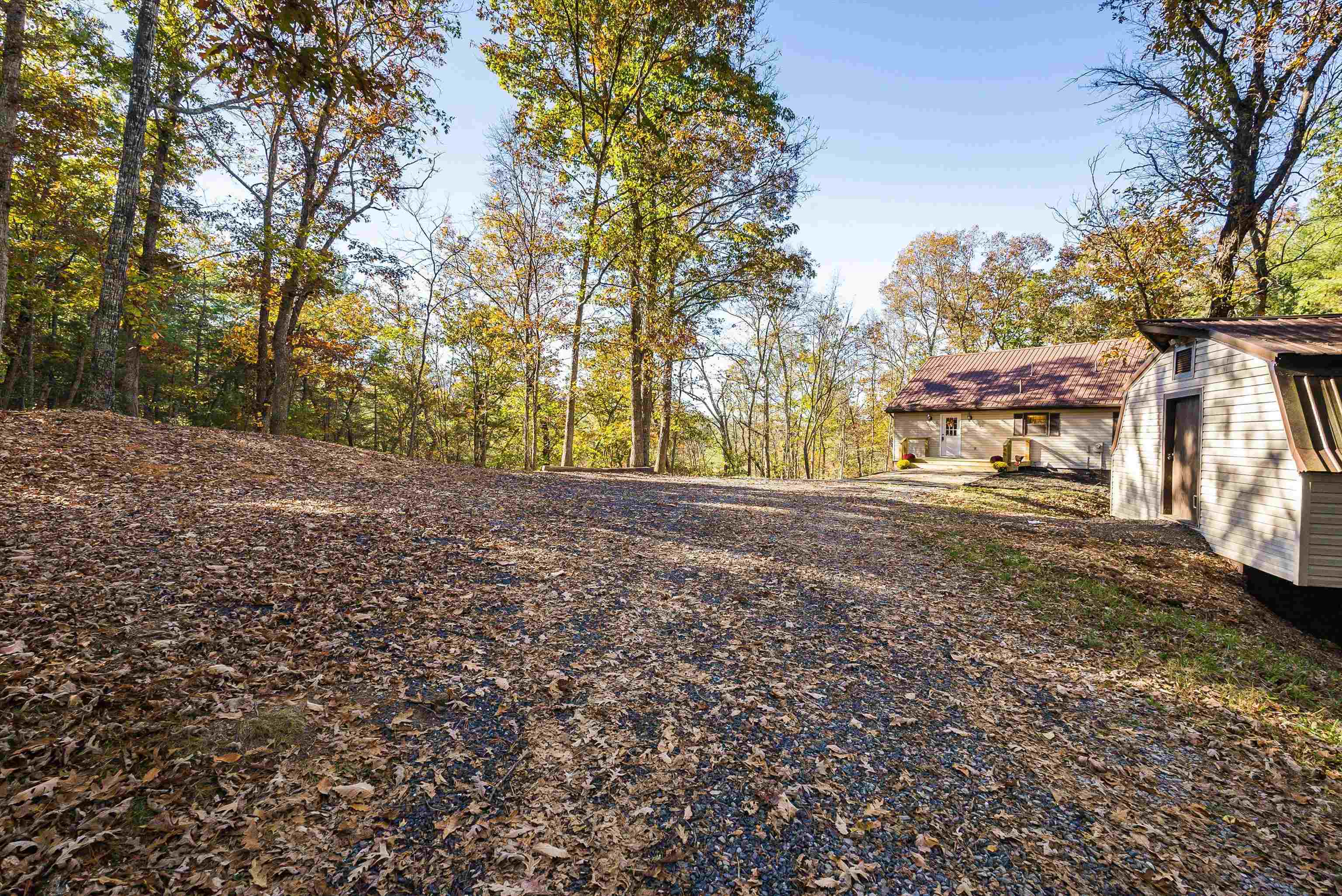 65 MOUNTAIN DEER RUN, WEST AUGUSTA, Virginia 24485, 3 Bedrooms Bedrooms, ,2 BathroomsBathrooms,Residential,65 MOUNTAIN DEER RUN,670188 MLS # 670188