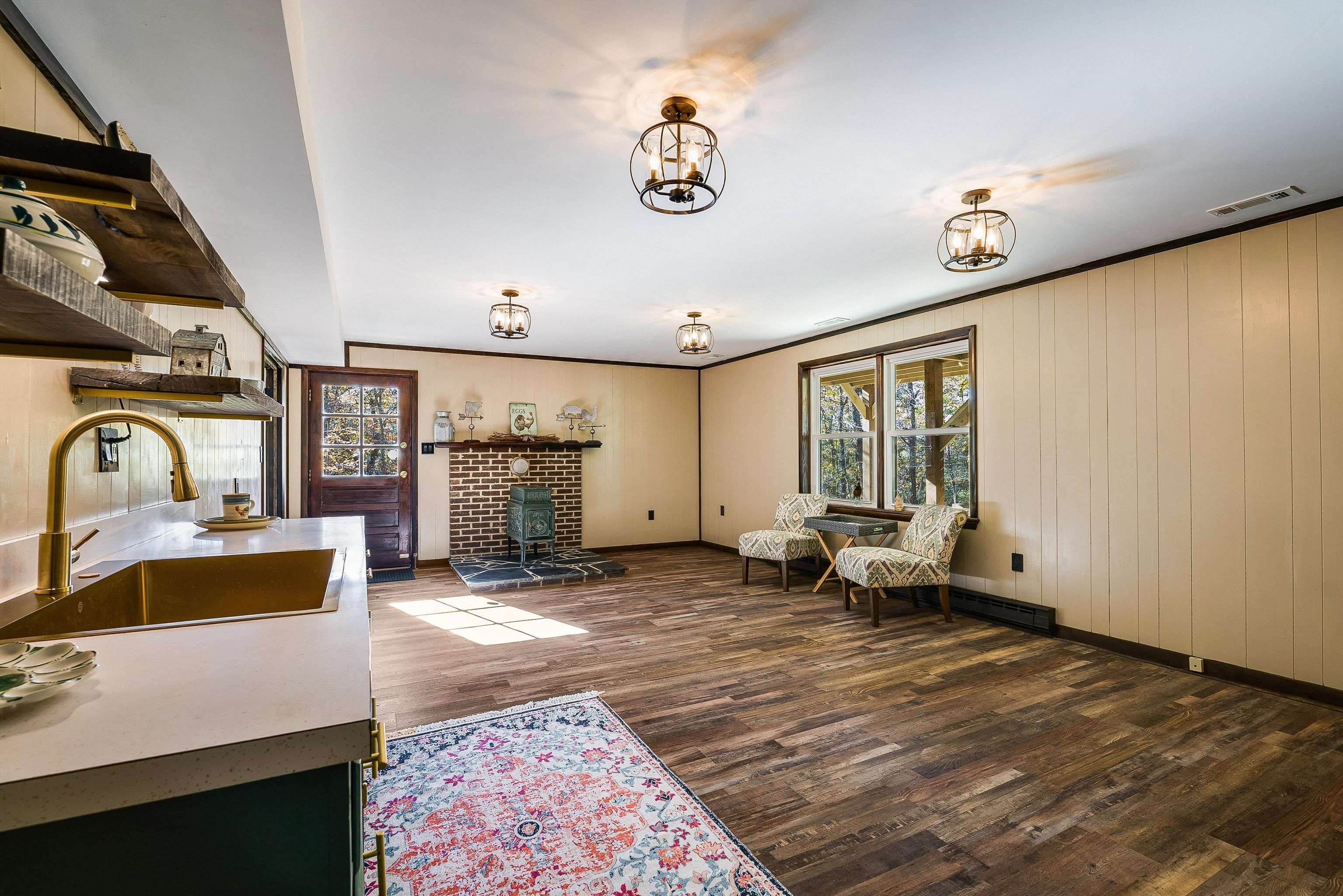 65 MOUNTAIN DEER RUN, WEST AUGUSTA, Virginia 24485, 3 Bedrooms Bedrooms, ,2 BathroomsBathrooms,Residential,65 MOUNTAIN DEER RUN,670188 MLS # 670188