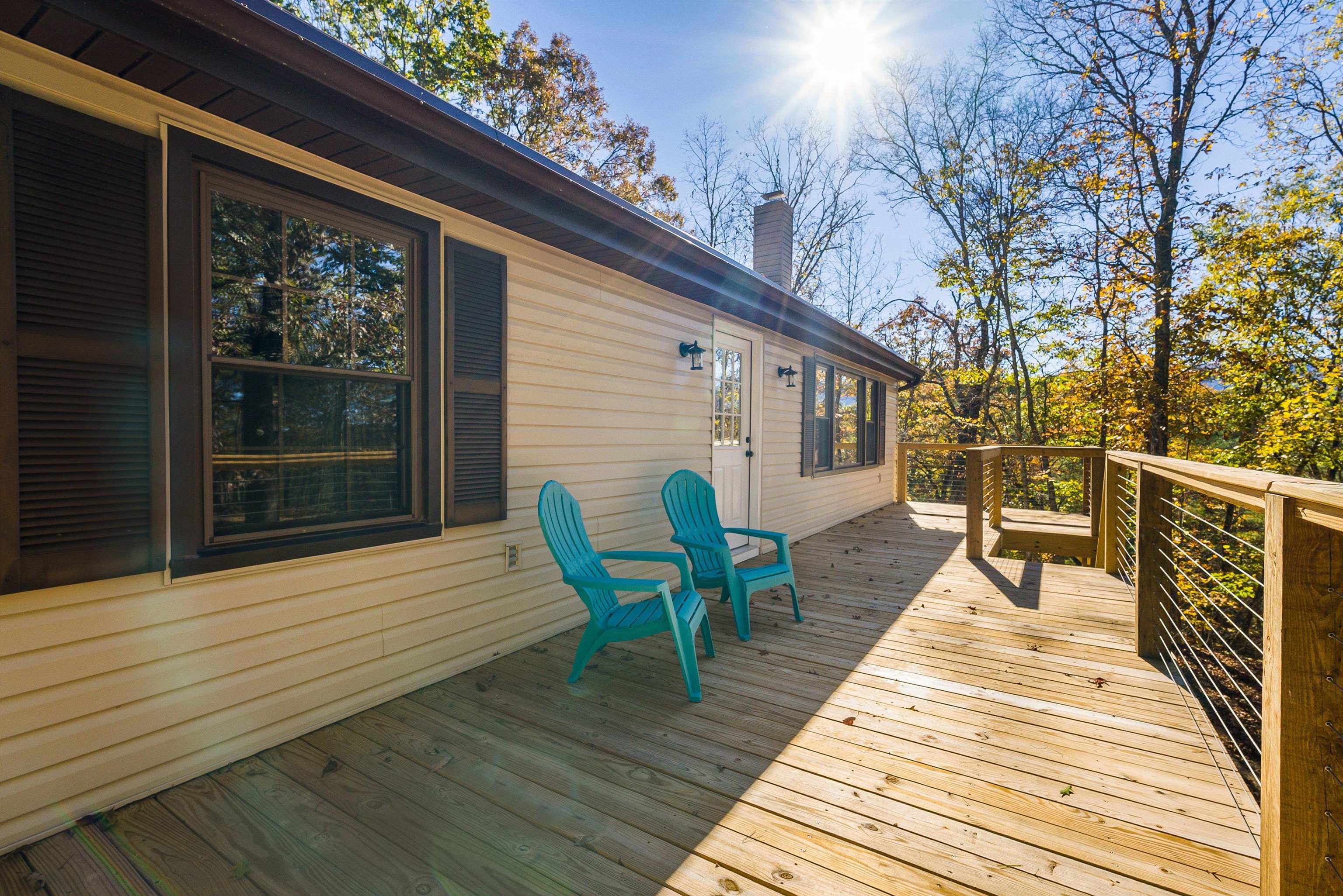 65 MOUNTAIN DEER RUN, WEST AUGUSTA, Virginia 24485, 3 Bedrooms Bedrooms, ,2 BathroomsBathrooms,Residential,65 MOUNTAIN DEER RUN,670188 MLS # 670188