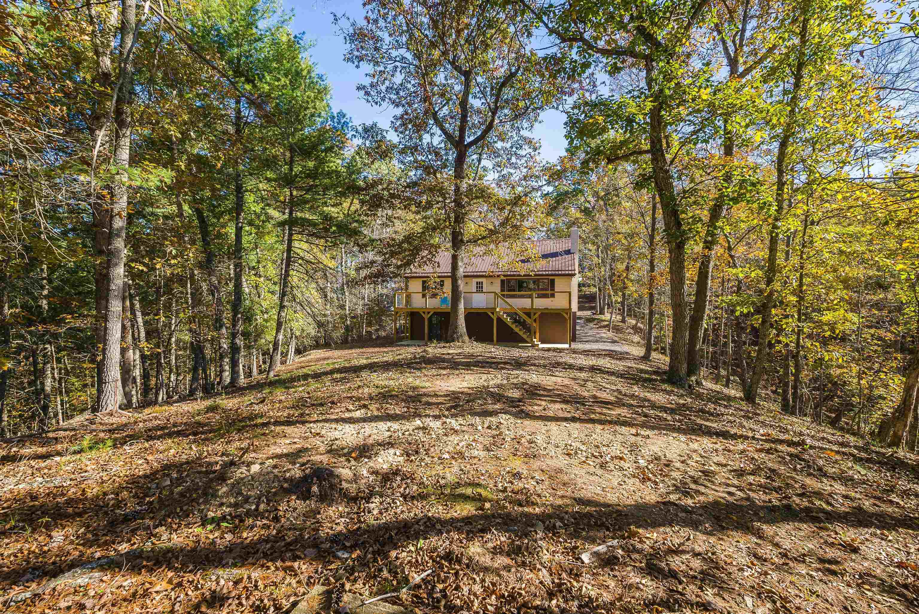 65 MOUNTAIN DEER RUN, WEST AUGUSTA, Virginia 24485, 3 Bedrooms Bedrooms, ,2 BathroomsBathrooms,Residential,65 MOUNTAIN DEER RUN,670188 MLS # 670188