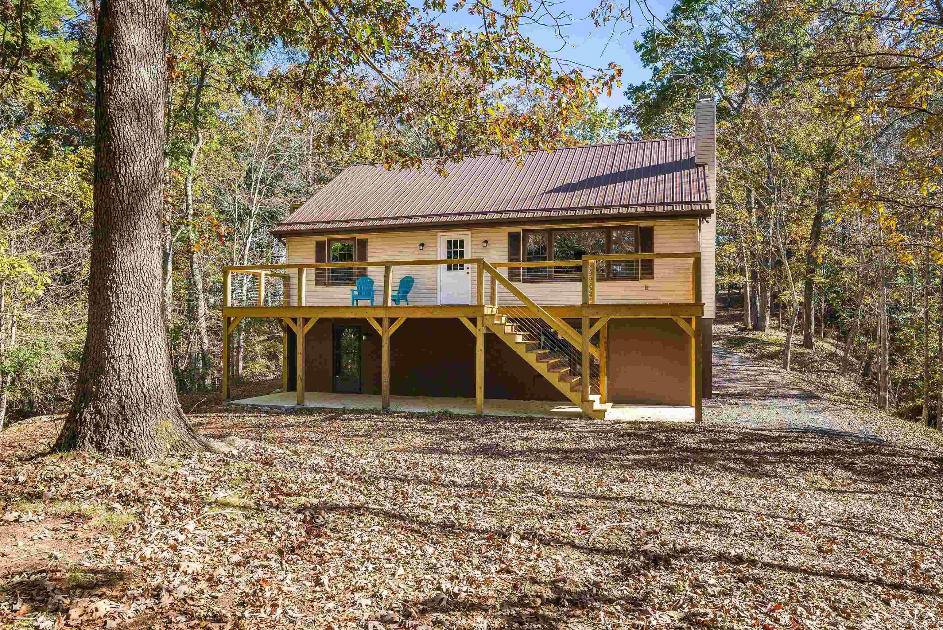 65 MOUNTAIN DEER RUN, WEST AUGUSTA, Virginia 24485, 3 Bedrooms Bedrooms, ,2 BathroomsBathrooms,Residential,65 MOUNTAIN DEER RUN,670188 MLS # 670188