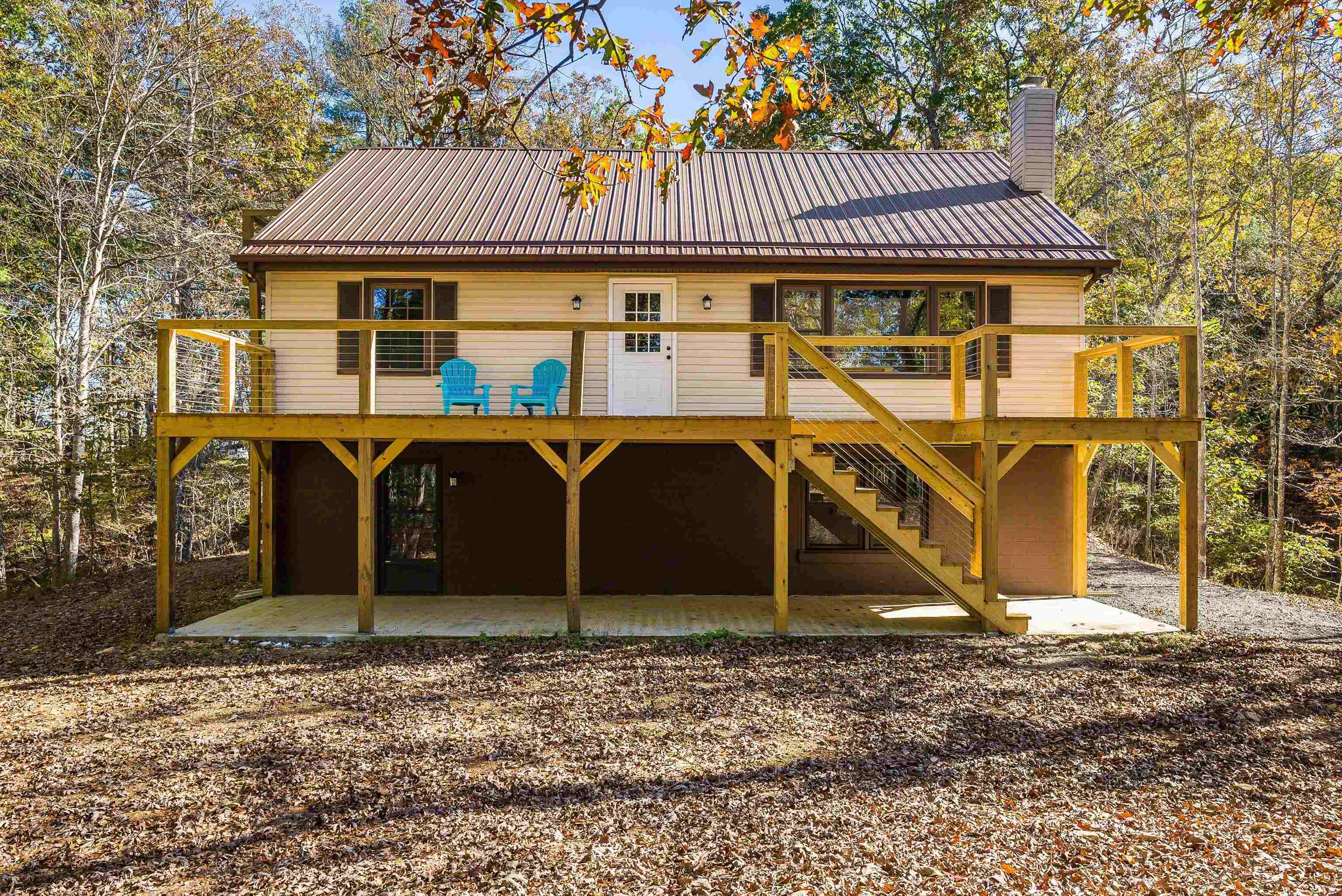 65 MOUNTAIN DEER RUN, WEST AUGUSTA, Virginia 24485, 3 Bedrooms Bedrooms, ,2 BathroomsBathrooms,Residential,65 MOUNTAIN DEER RUN,670188 MLS # 670188