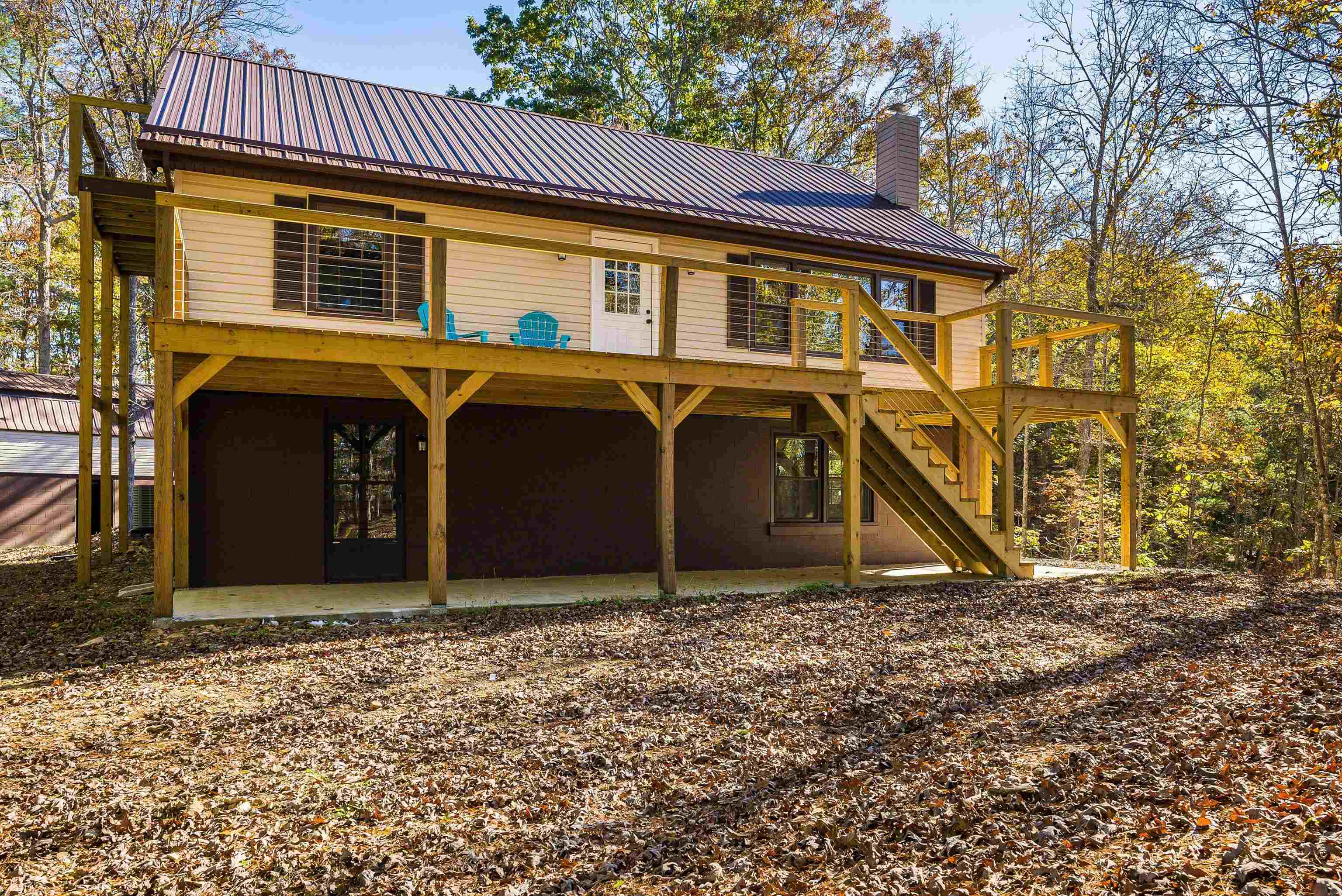 65 MOUNTAIN DEER RUN, WEST AUGUSTA, Virginia 24485, 3 Bedrooms Bedrooms, ,2 BathroomsBathrooms,Residential,65 MOUNTAIN DEER RUN,670188 MLS # 670188
