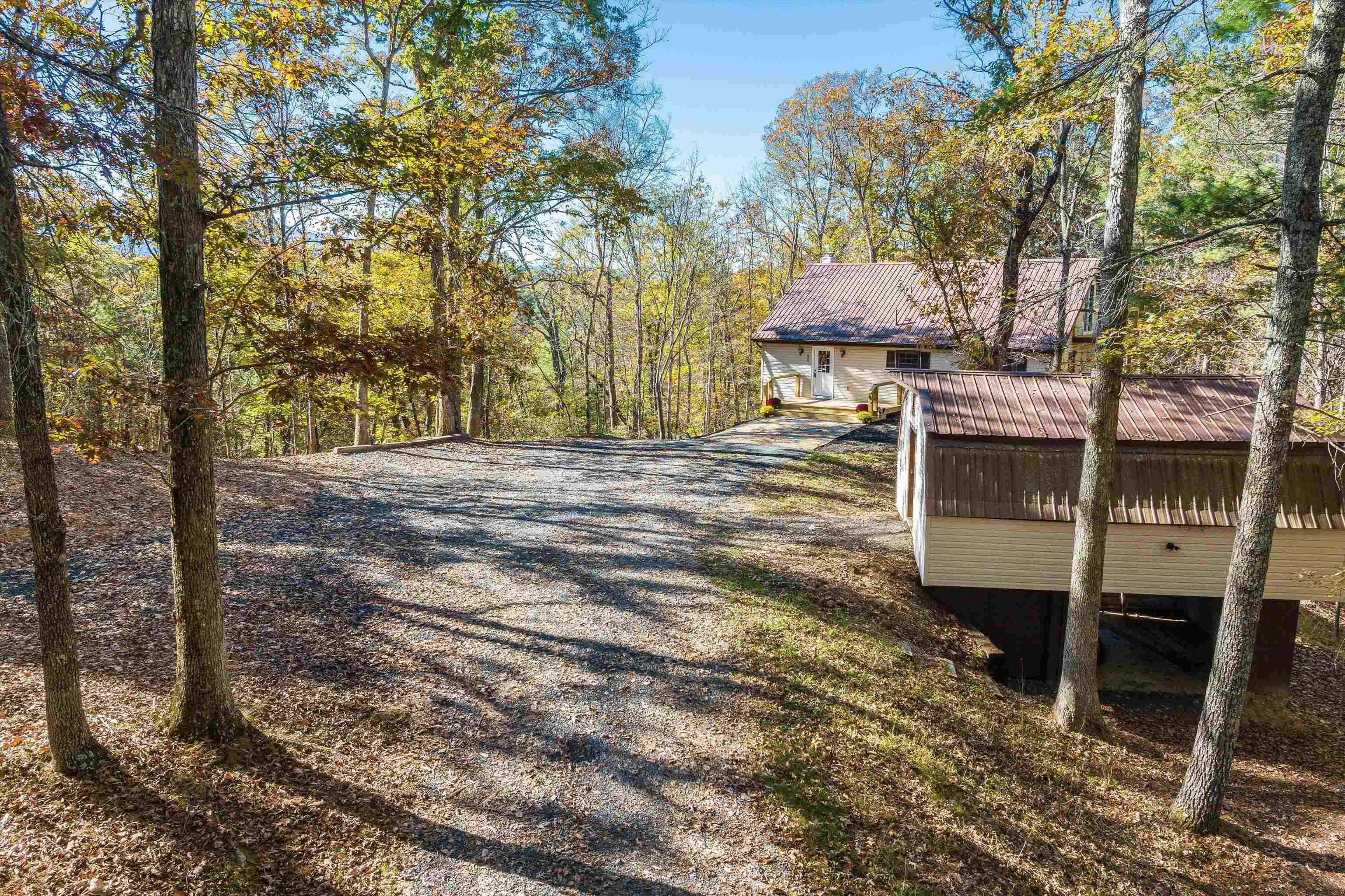 65 MOUNTAIN DEER RUN, WEST AUGUSTA, Virginia 24485, 3 Bedrooms Bedrooms, ,2 BathroomsBathrooms,Residential,65 MOUNTAIN DEER RUN,670188 MLS # 670188