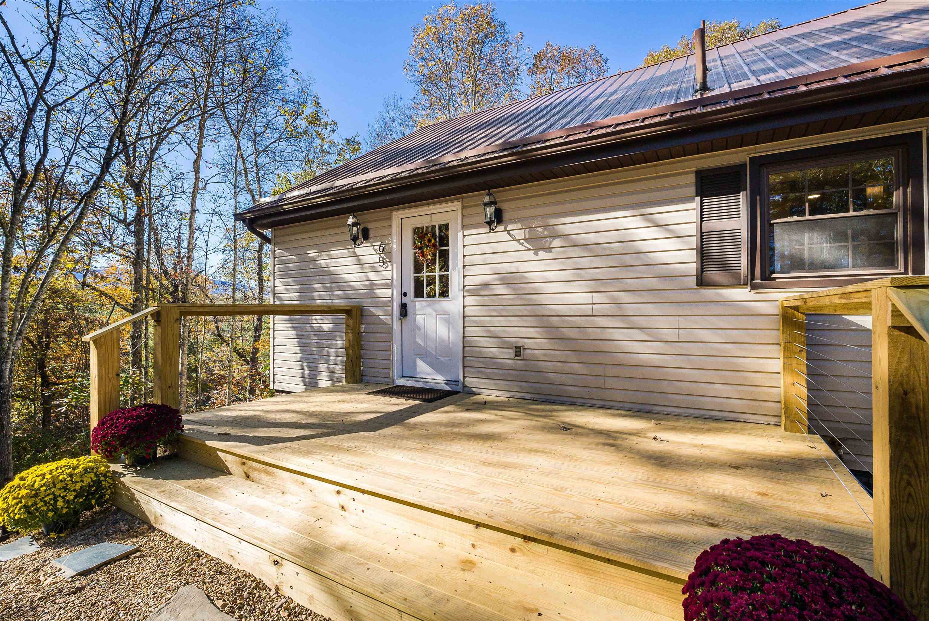 65 MOUNTAIN DEER RUN, WEST AUGUSTA, Virginia 24485, 3 Bedrooms Bedrooms, ,2 BathroomsBathrooms,Residential,65 MOUNTAIN DEER RUN,670188 MLS # 670188