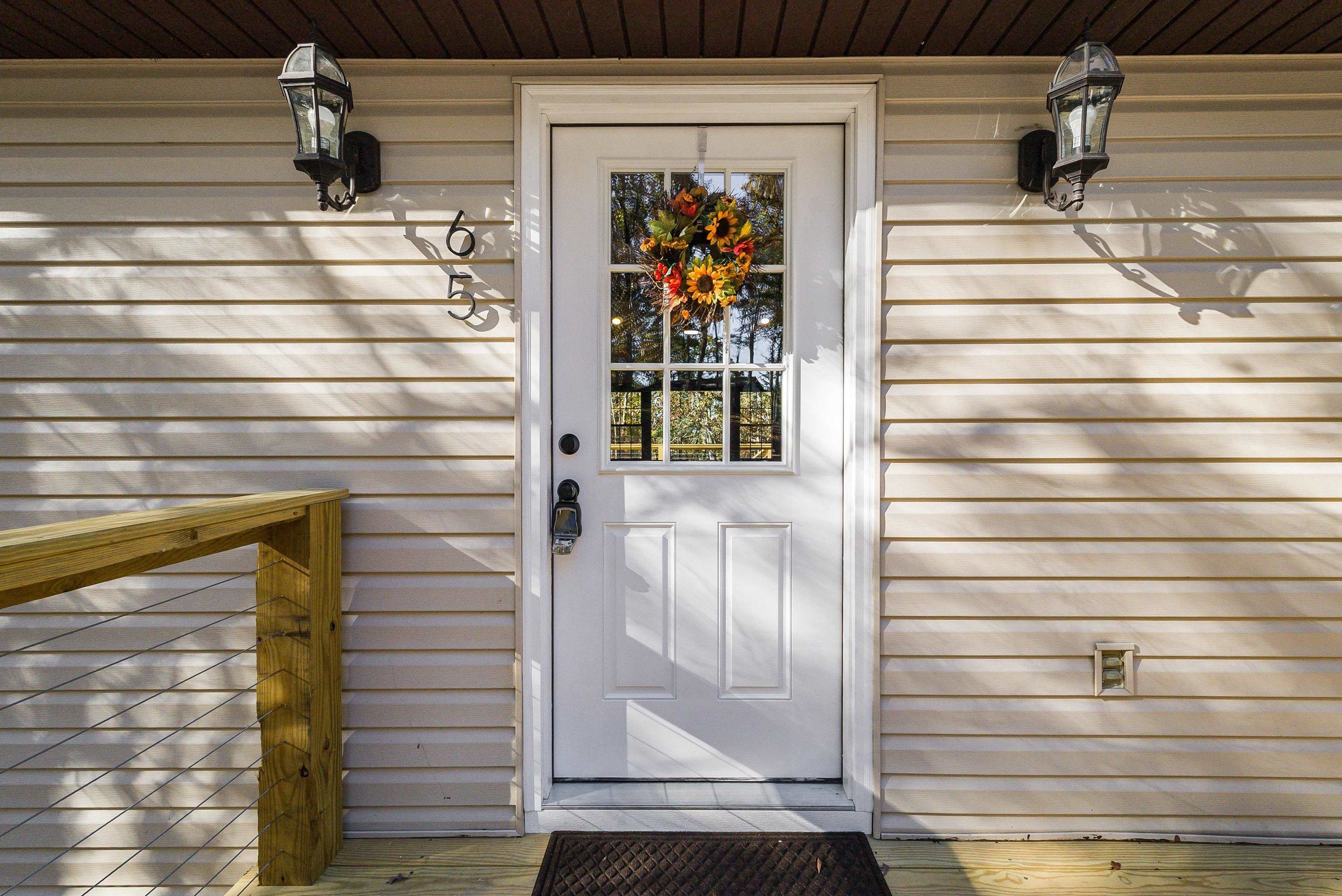 65 MOUNTAIN DEER RUN, WEST AUGUSTA, Virginia 24485, 3 Bedrooms Bedrooms, ,2 BathroomsBathrooms,Residential,65 MOUNTAIN DEER RUN,670188 MLS # 670188