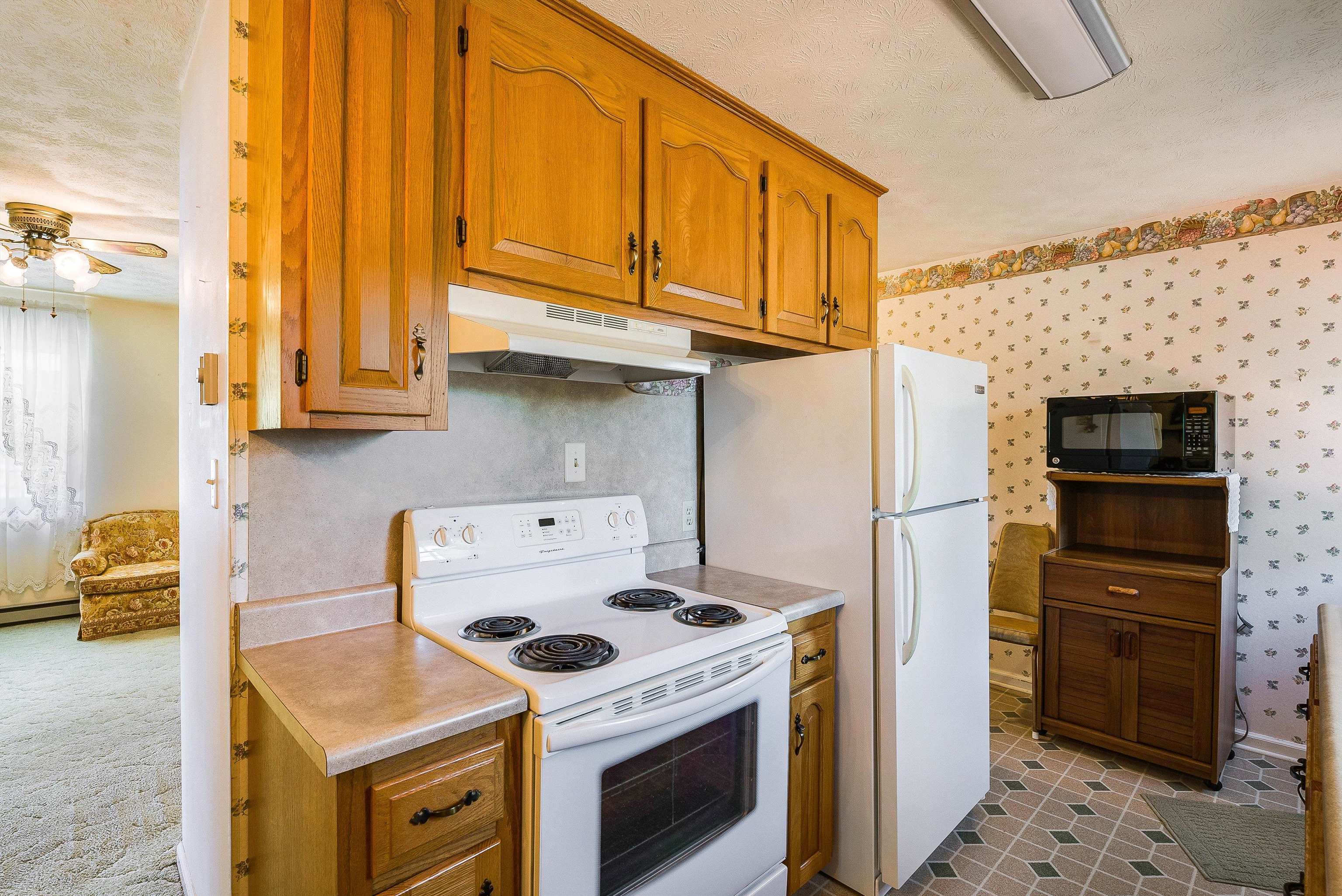 3430 OAK RIDGE RD, MOUNT CRAWFORD, Virginia 22841, 3 Bedrooms Bedrooms, ,1 BathroomBathrooms,Residential,3430 OAK RIDGE RD,670189 MLS # 670189