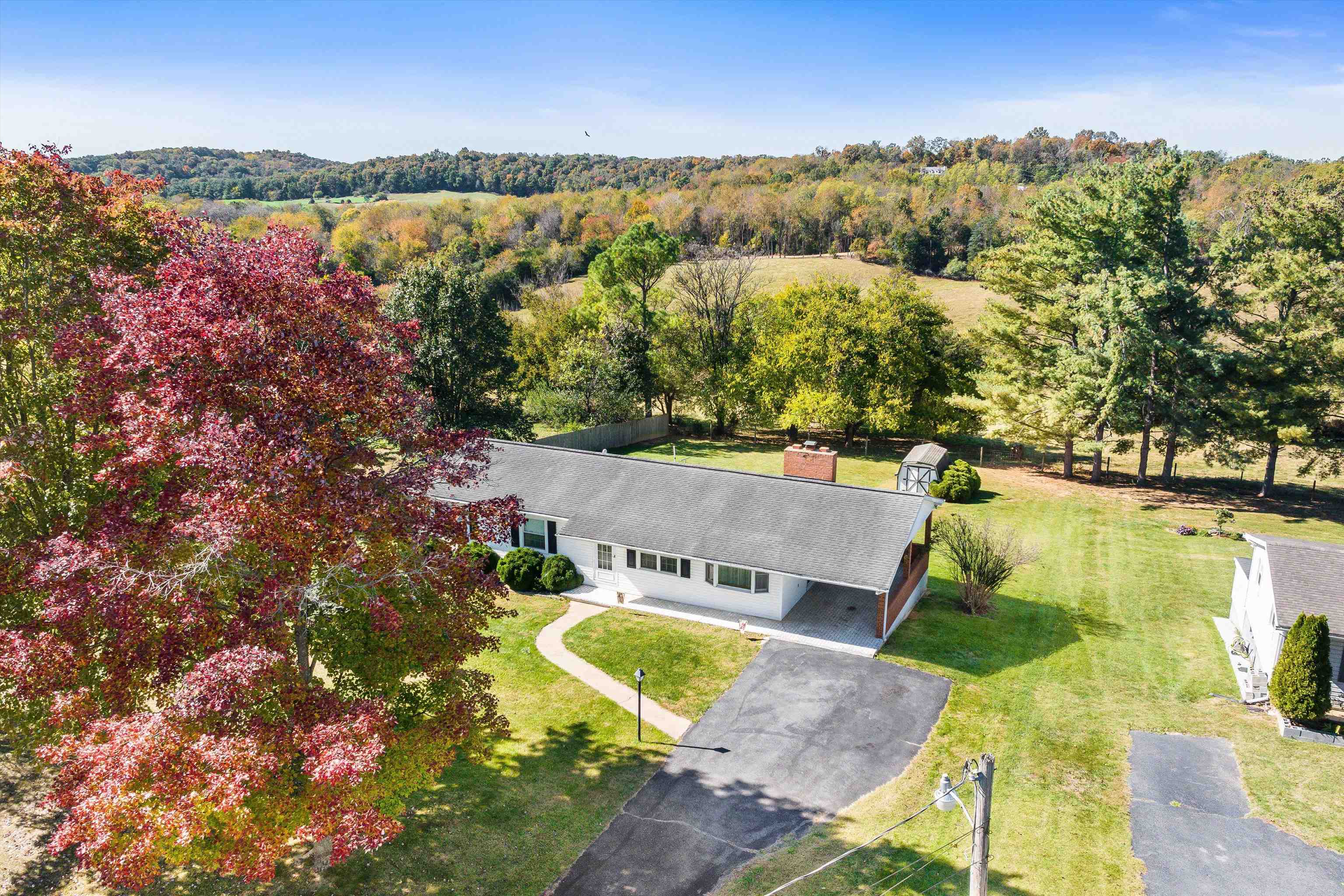 3430 OAK RIDGE RD, MOUNT CRAWFORD, Virginia 22841, 3 Bedrooms Bedrooms, ,1 BathroomBathrooms,Residential,3430 OAK RIDGE RD,670189 MLS # 670189