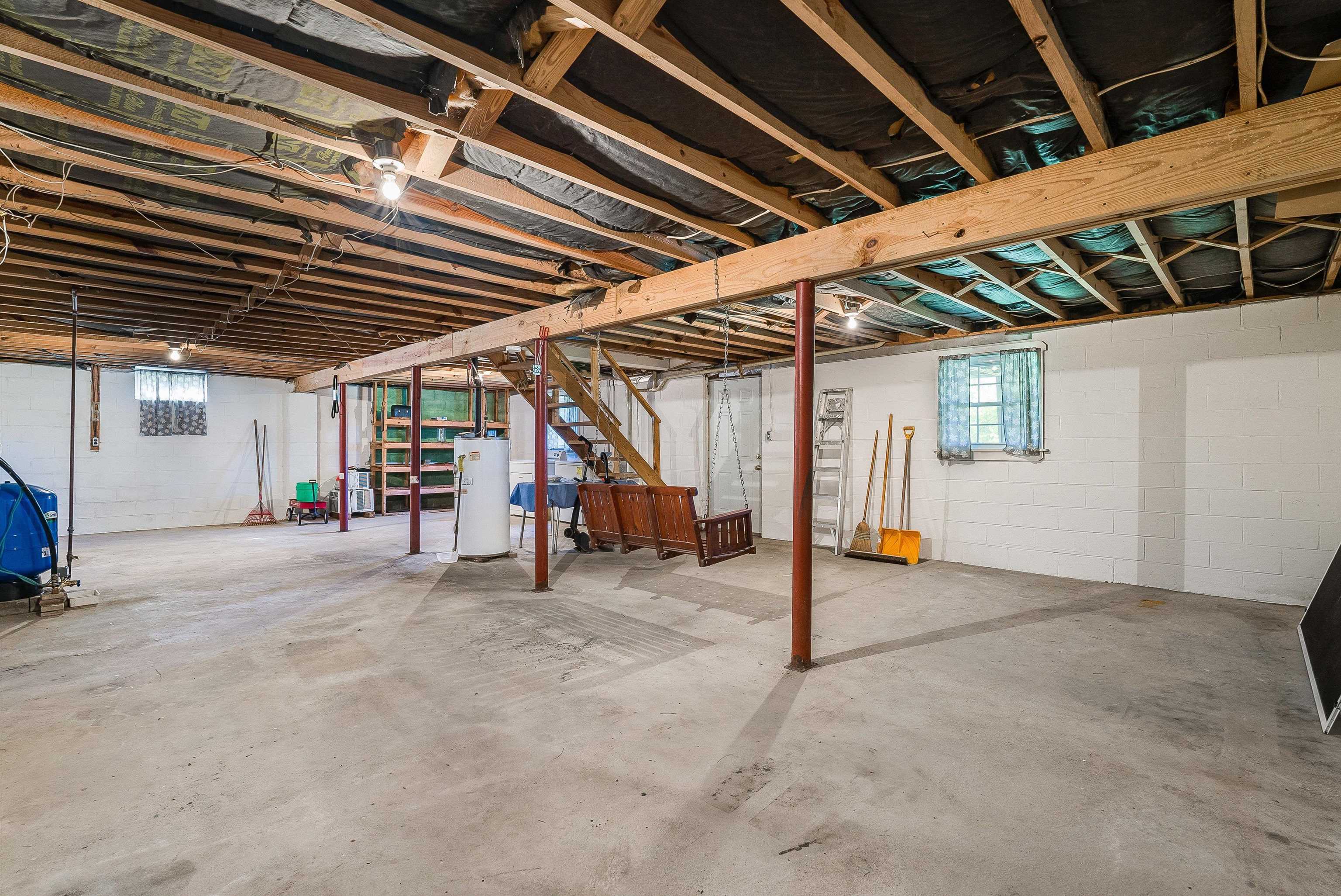 3430 OAK RIDGE RD, MOUNT CRAWFORD, Virginia 22841, 3 Bedrooms Bedrooms, ,1 BathroomBathrooms,Residential,3430 OAK RIDGE RD,670189 MLS # 670189
