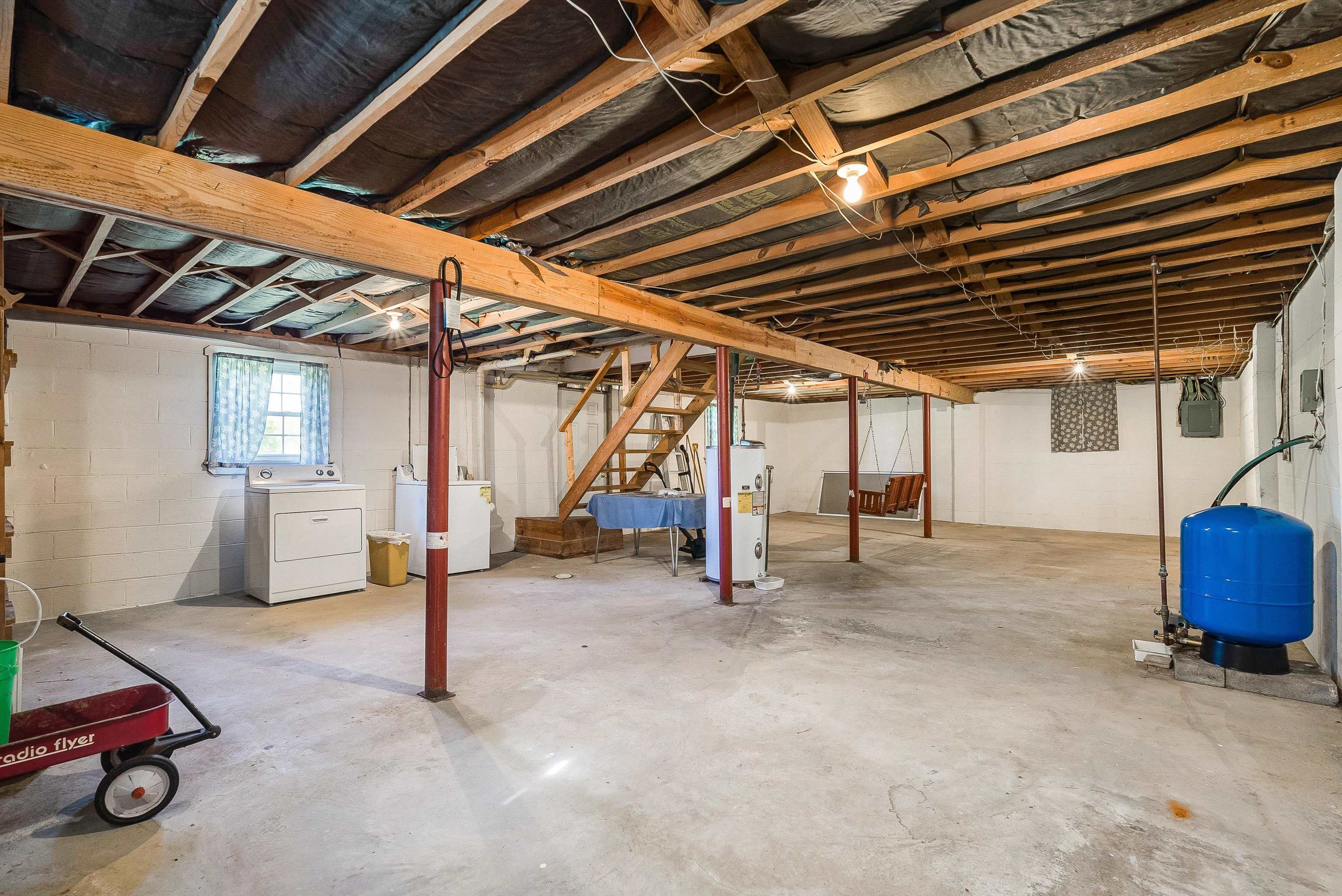 3430 OAK RIDGE RD, MOUNT CRAWFORD, Virginia 22841, 3 Bedrooms Bedrooms, ,1 BathroomBathrooms,Residential,3430 OAK RIDGE RD,670189 MLS # 670189
