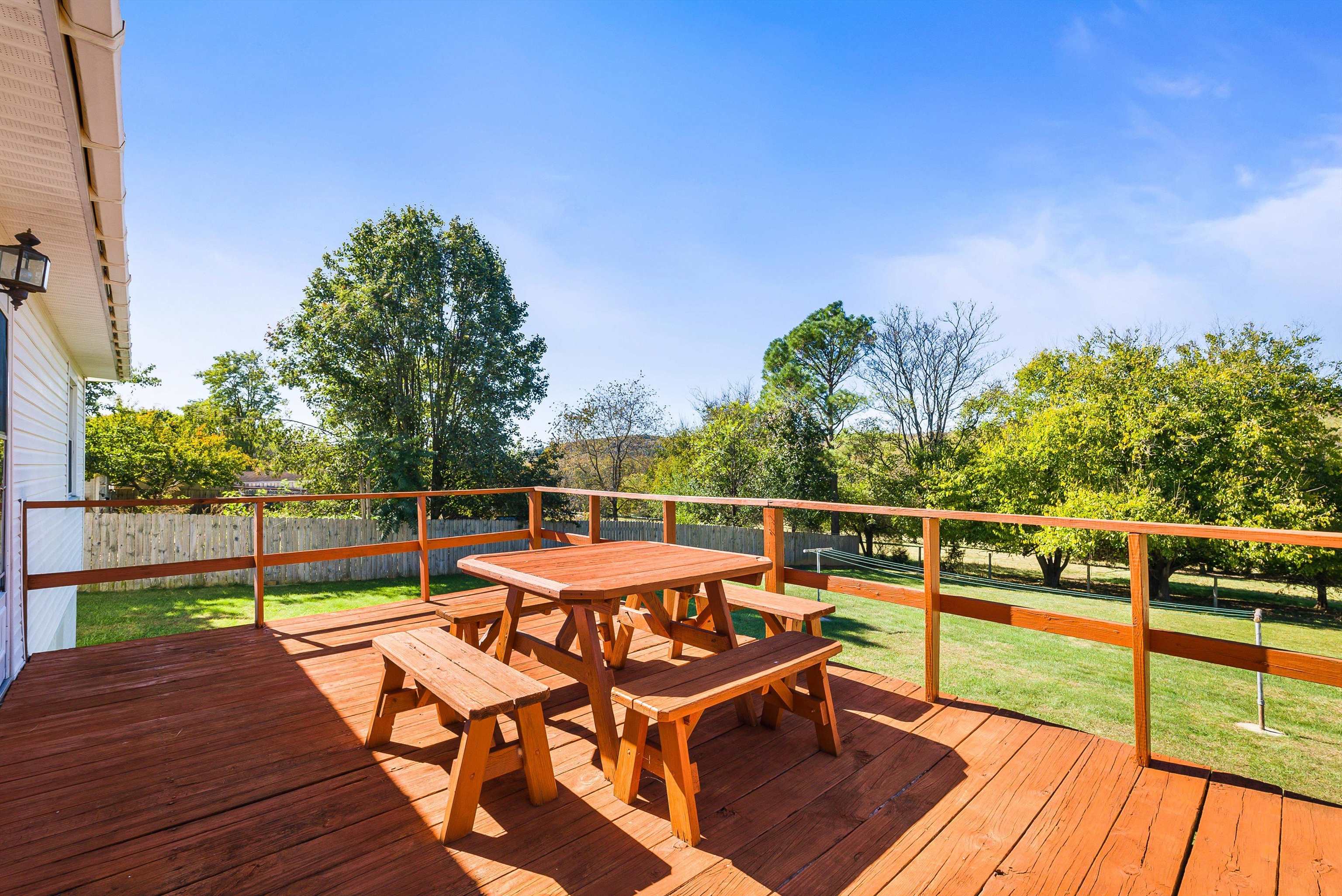 3430 OAK RIDGE RD, MOUNT CRAWFORD, Virginia 22841, 3 Bedrooms Bedrooms, ,1 BathroomBathrooms,Residential,3430 OAK RIDGE RD,670189 MLS # 670189