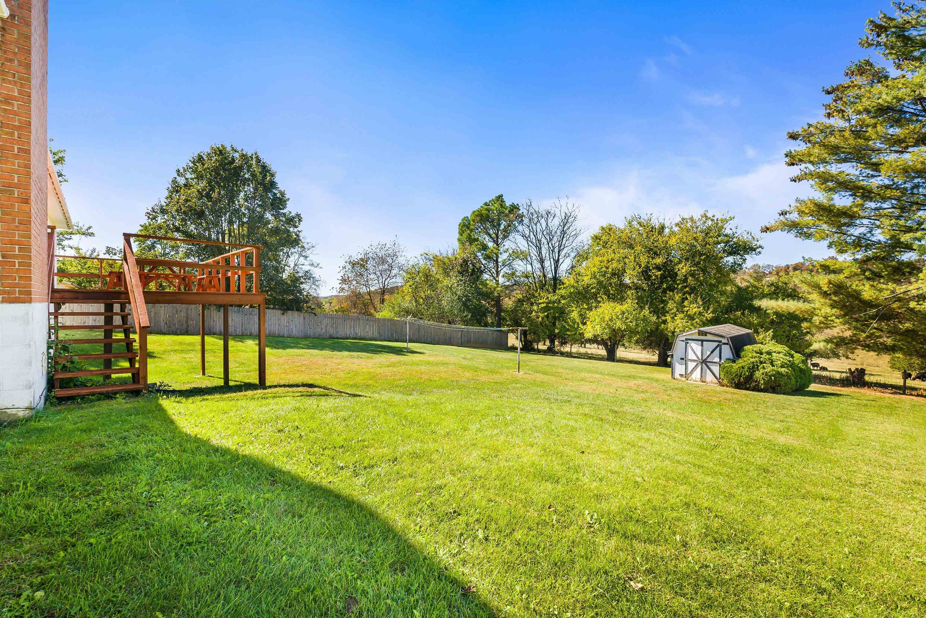3430 OAK RIDGE RD, MOUNT CRAWFORD, Virginia 22841, 3 Bedrooms Bedrooms, ,1 BathroomBathrooms,Residential,3430 OAK RIDGE RD,670189 MLS # 670189
