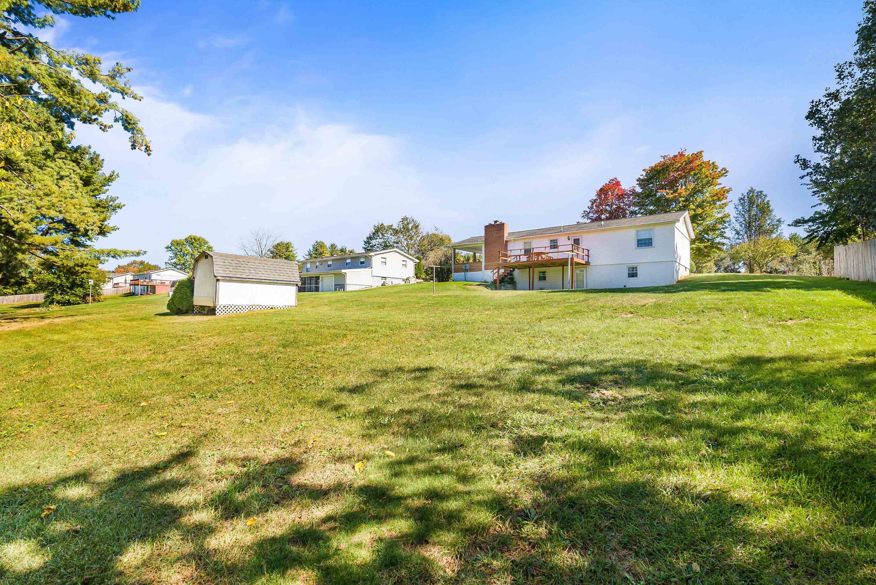 3430 OAK RIDGE RD, MOUNT CRAWFORD, Virginia 22841, 3 Bedrooms Bedrooms, ,1 BathroomBathrooms,Residential,3430 OAK RIDGE RD,670189 MLS # 670189