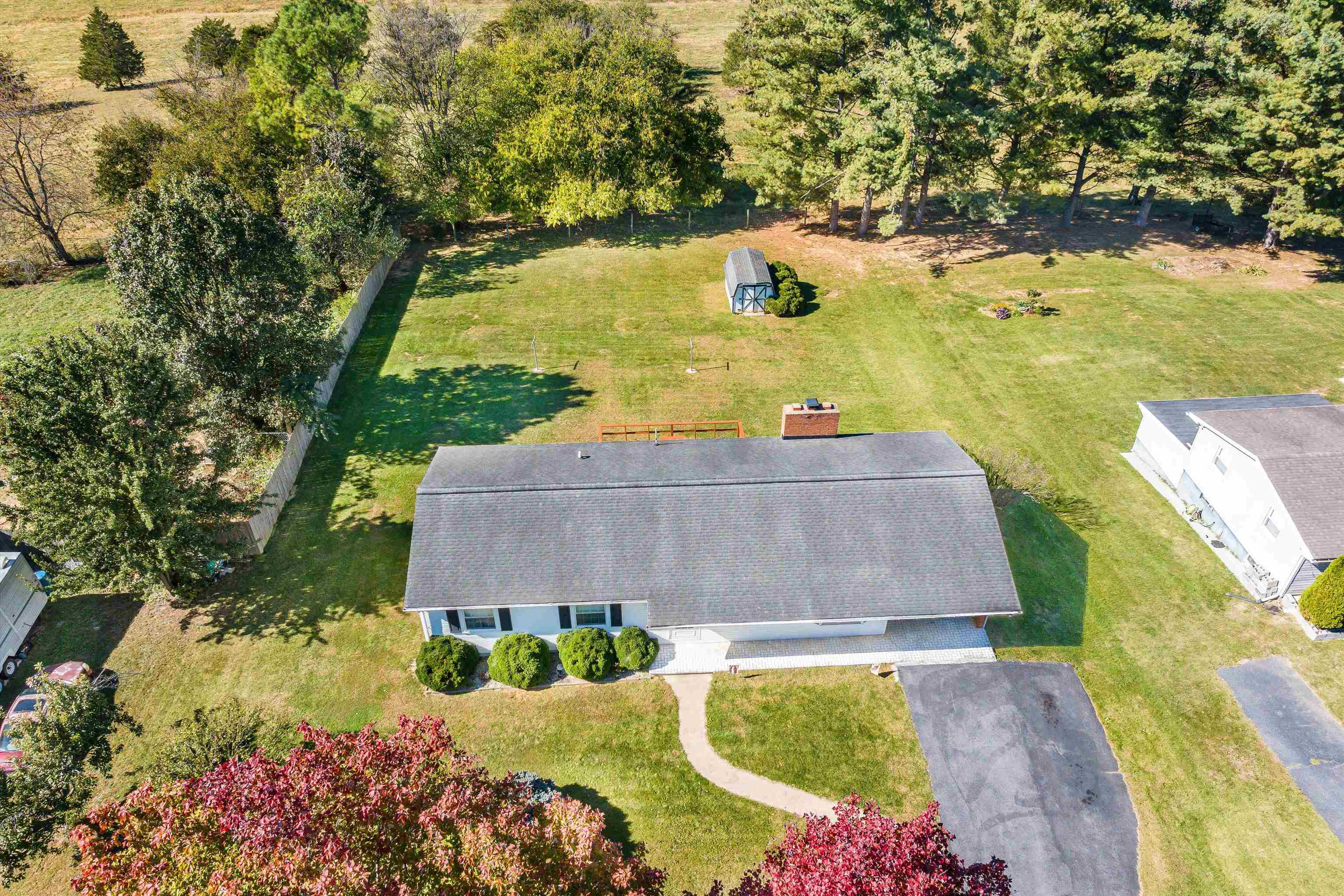 3430 OAK RIDGE RD, MOUNT CRAWFORD, Virginia 22841, 3 Bedrooms Bedrooms, ,1 BathroomBathrooms,Residential,3430 OAK RIDGE RD,670189 MLS # 670189