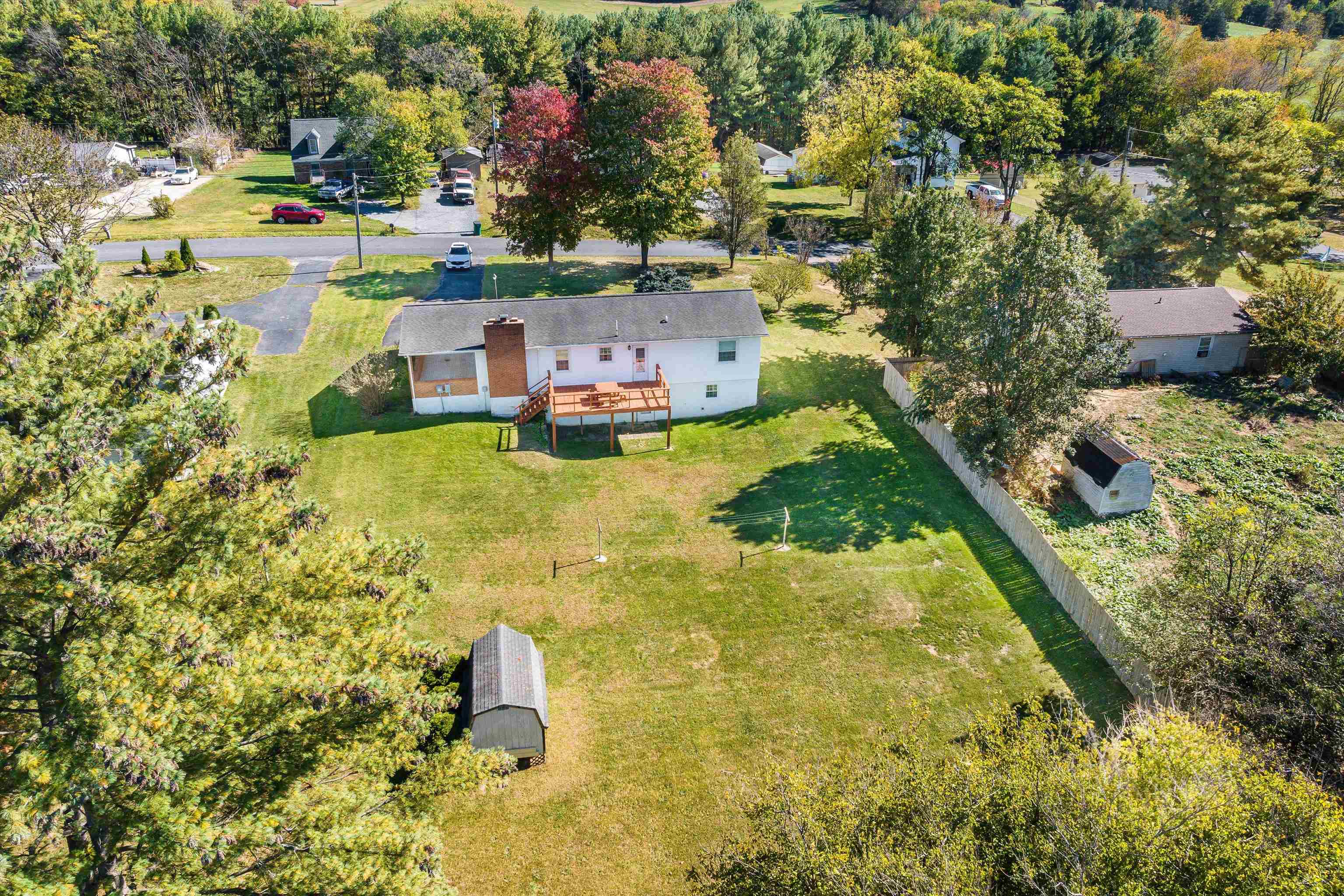 3430 OAK RIDGE RD, MOUNT CRAWFORD, Virginia 22841, 3 Bedrooms Bedrooms, ,1 BathroomBathrooms,Residential,3430 OAK RIDGE RD,670189 MLS # 670189