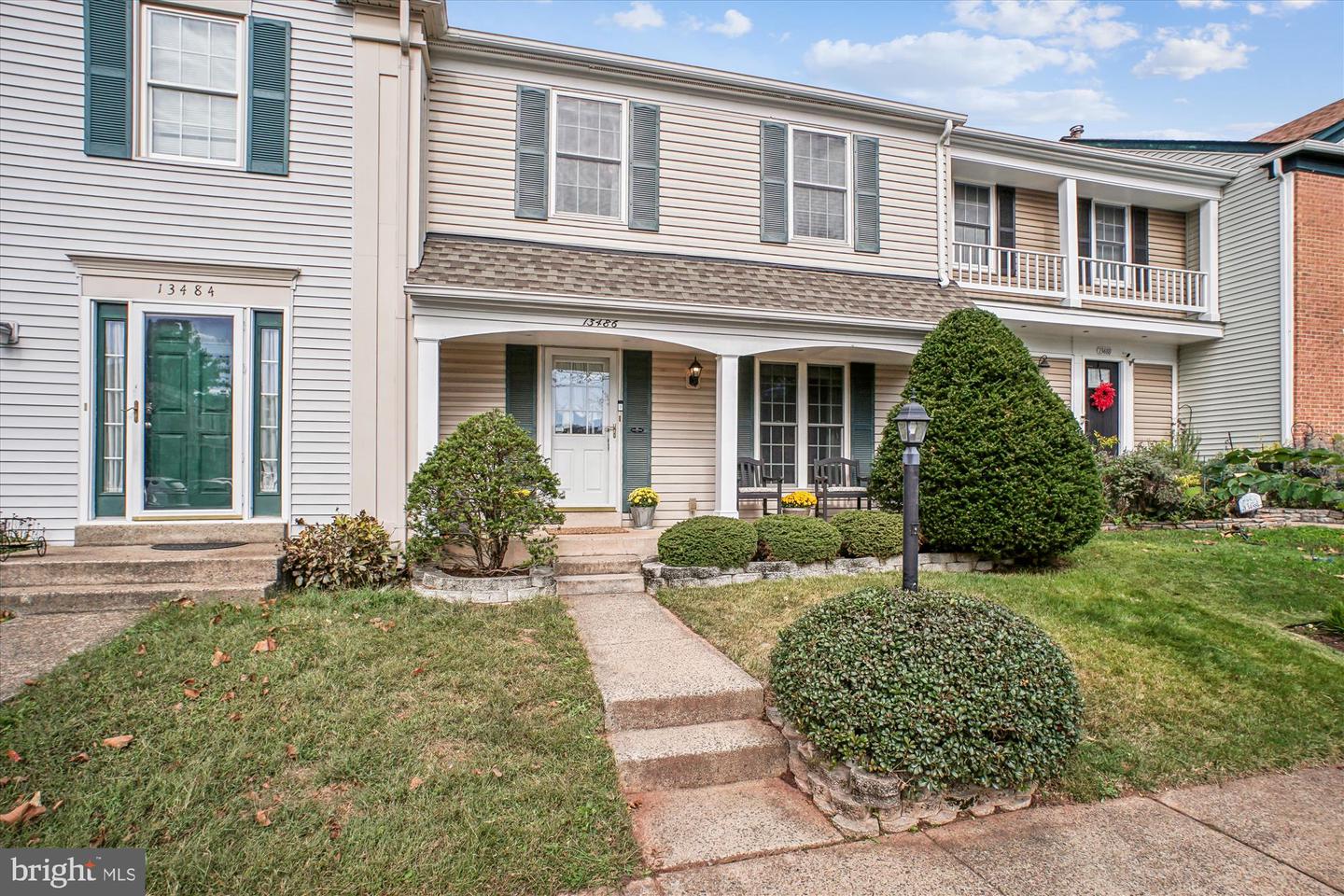 13486 FOXLEASE CT, HERNDON, Virginia 20171, 3 Bedrooms Bedrooms, ,2 BathroomsBathrooms,Residential,For sale,13486 FOXLEASE CT,VAFX2274250 MLS # VAFX2274250