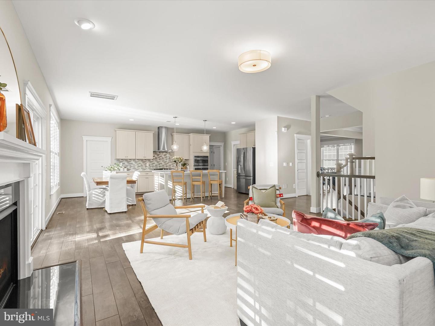 841 PENCOAST DR, PURCELLVILLE, Virginia 20132, 6 Bedrooms Bedrooms, ,3 BathroomsBathrooms,Residential,For sale,841 PENCOAST DR,VALO2108868 MLS # VALO2108868
