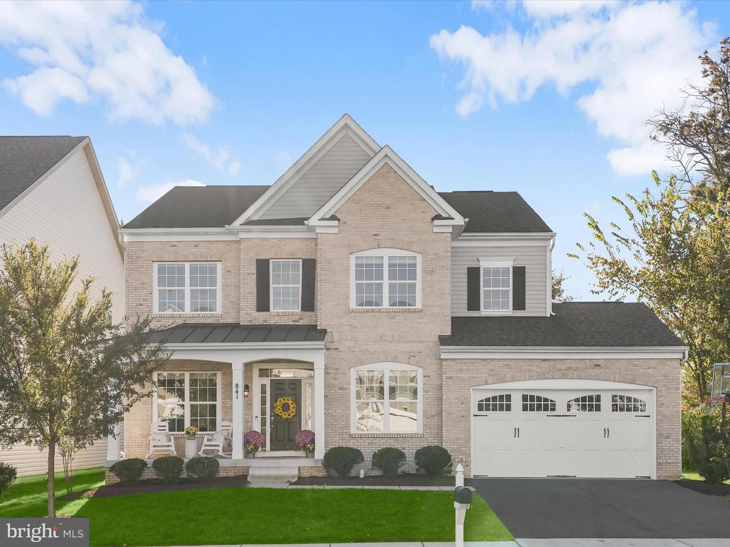841 PENCOAST DR, PURCELLVILLE, Virginia 20132, 6 Bedrooms Bedrooms, ,3 BathroomsBathrooms,Residential,For sale,841 PENCOAST DR,VALO2108868 MLS # VALO2108868