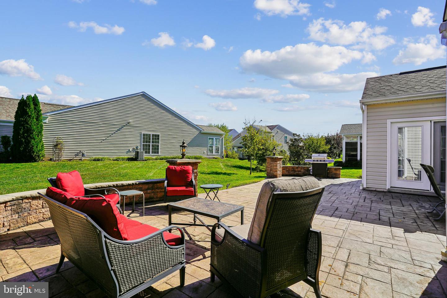 73 BATTERY POINT DR, FREDERICKSBURG, Virginia 22406, 3 Bedrooms Bedrooms, ,3 BathroomsBathrooms,Residential,For sale,73 BATTERY POINT DR,VAST2043508 MLS # VAST2043508