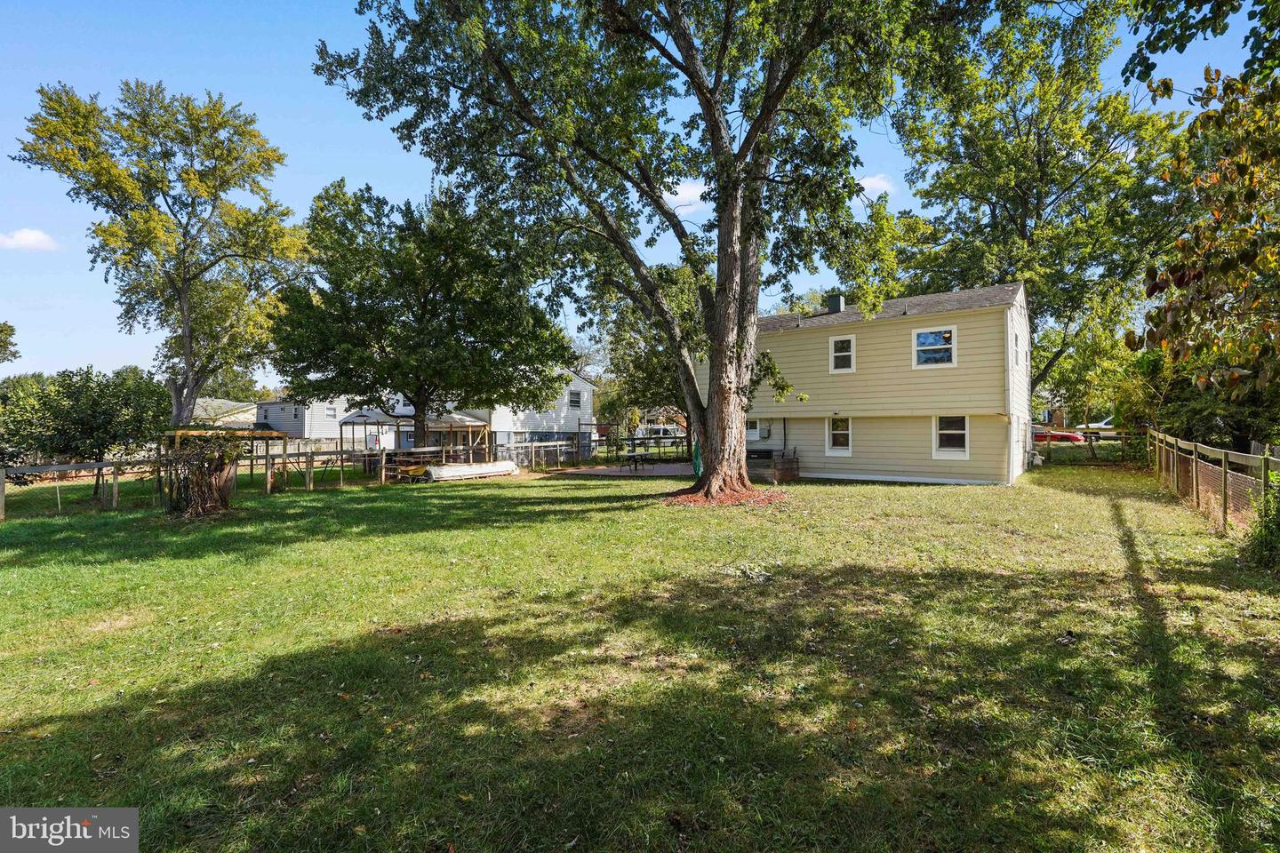 9412 WESTMORELAND AVE, MANASSAS, Virginia 20110, 3 Bedrooms Bedrooms, ,2 BathroomsBathrooms,Residential,For sale,9412 WESTMORELAND AVE,VAPW2106094 MLS # VAPW2106094