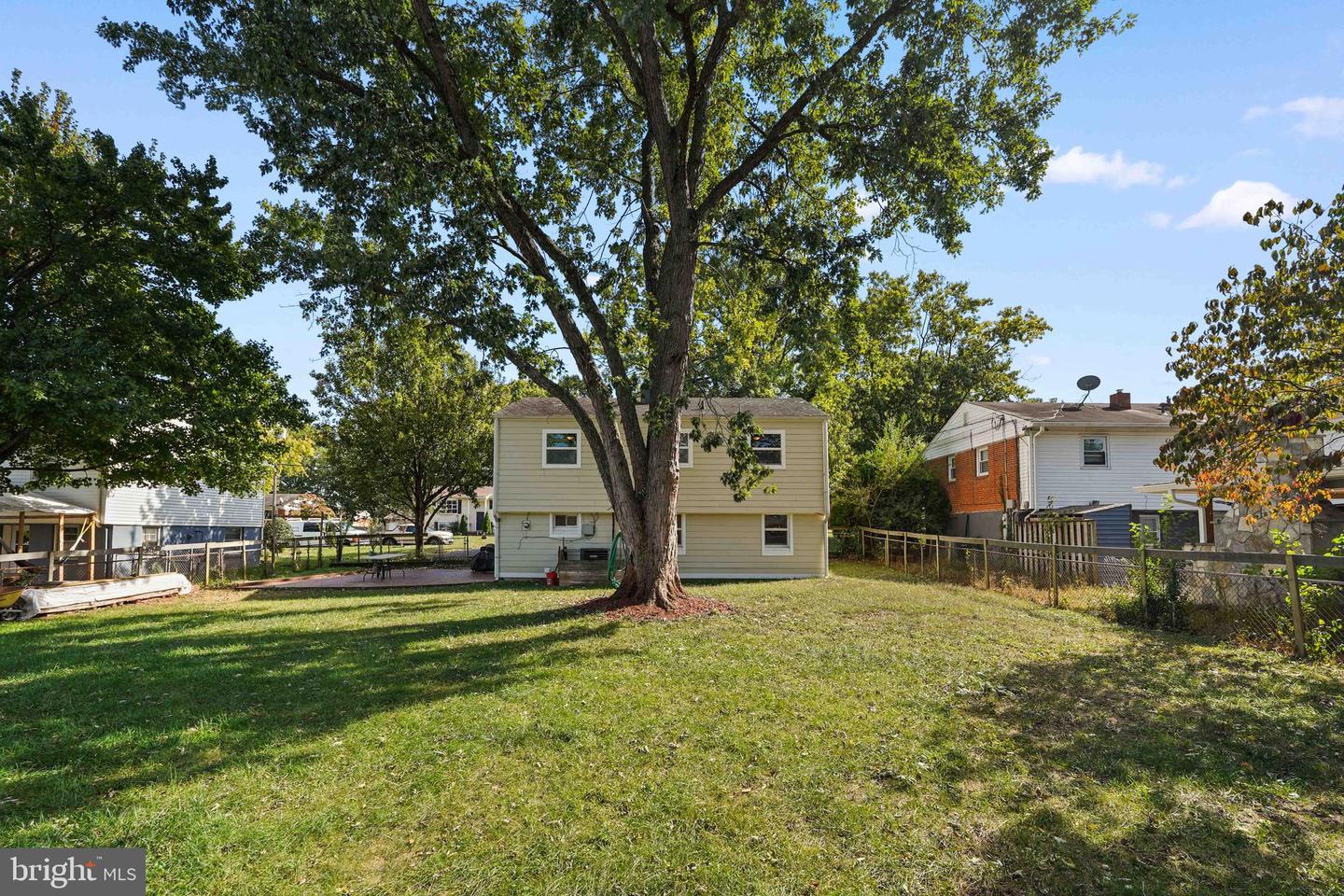 9412 WESTMORELAND AVE, MANASSAS, Virginia 20110, 3 Bedrooms Bedrooms, ,2 BathroomsBathrooms,Residential,For sale,9412 WESTMORELAND AVE,VAPW2106094 MLS # VAPW2106094