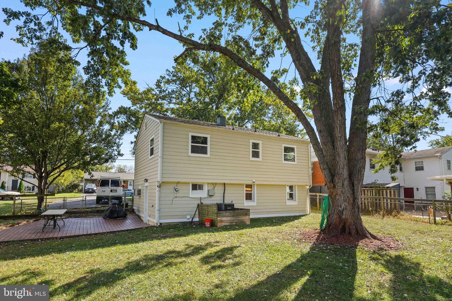 9412 WESTMORELAND AVE, MANASSAS, Virginia 20110, 3 Bedrooms Bedrooms, ,2 BathroomsBathrooms,Residential,For sale,9412 WESTMORELAND AVE,VAPW2106094 MLS # VAPW2106094