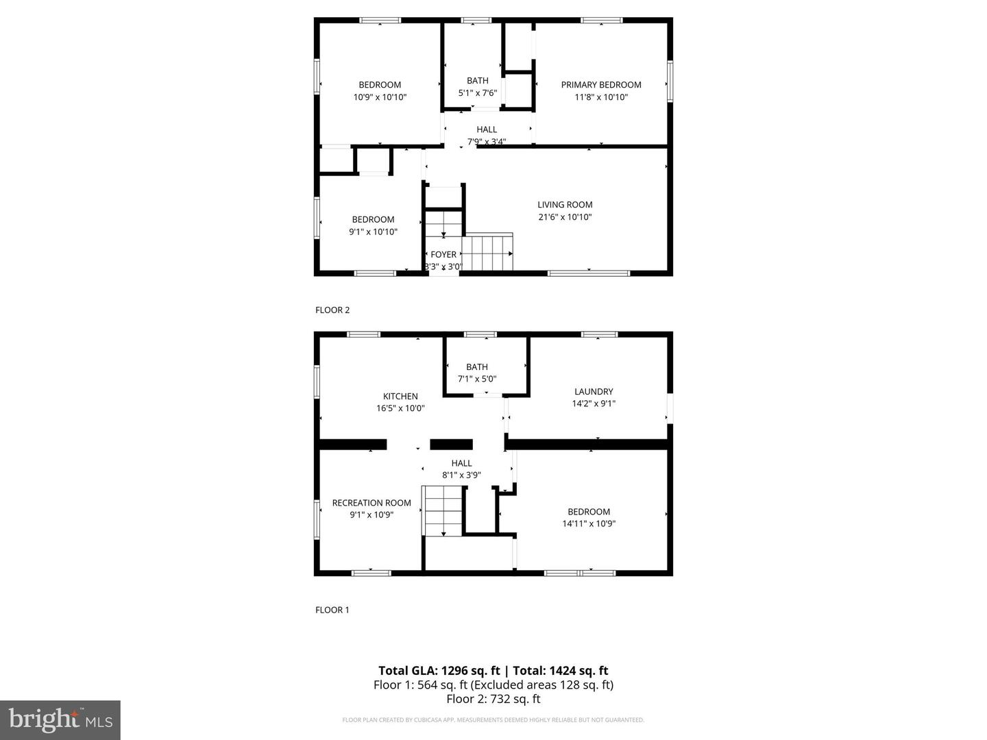 9412 WESTMORELAND AVE, MANASSAS, Virginia 20110, 3 Bedrooms Bedrooms, ,2 BathroomsBathrooms,Residential,For sale,9412 WESTMORELAND AVE,VAPW2106094 MLS # VAPW2106094