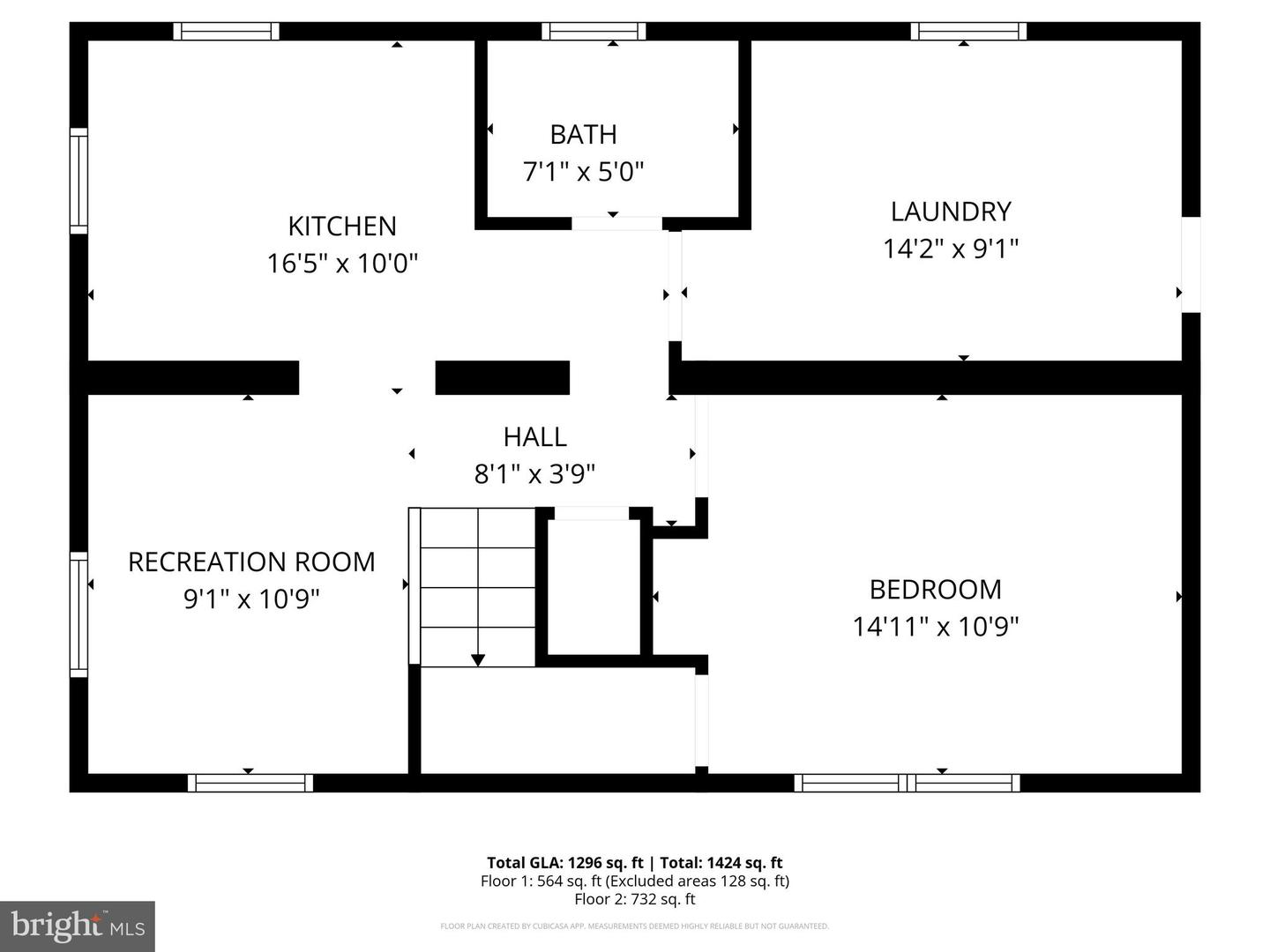 9412 WESTMORELAND AVE, MANASSAS, Virginia 20110, 3 Bedrooms Bedrooms, ,2 BathroomsBathrooms,Residential,For sale,9412 WESTMORELAND AVE,VAPW2106094 MLS # VAPW2106094