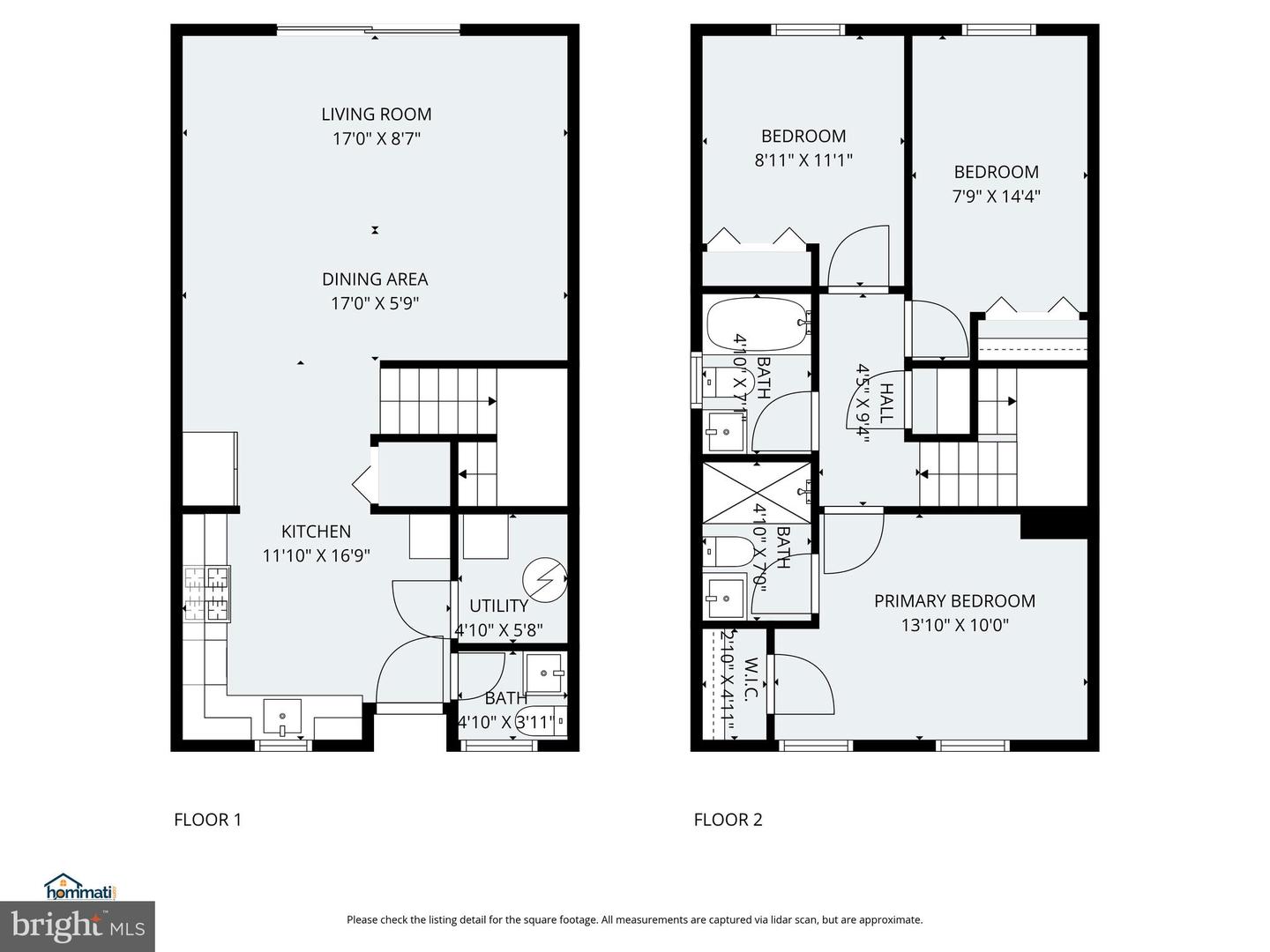 1019 FIRST ST, ALEXANDRIA, Virginia 22314, 3 Bedrooms Bedrooms, ,2 BathroomsBathrooms,Residential,For sale,1019 FIRST ST,VAAX2050896 MLS # VAAX2050896