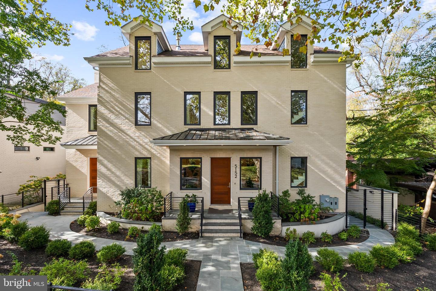 5152 LINNEAN TER NW, WASHINGTON, District Of Columbia 20008, 6 Bedrooms Bedrooms, ,5 BathroomsBathrooms,Residential,For sale,5152 LINNEAN TER NW,DCDC2227340 MLS # DCDC2227340
