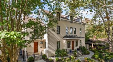 5152 LINNEAN TER NW, WASHINGTON, District Of Columbia 20008, 6 Bedrooms Bedrooms, ,5 BathroomsBathrooms,Residential,For sale,5152 LINNEAN TER NW,DCDC2227340 MLS # DCDC2227340
