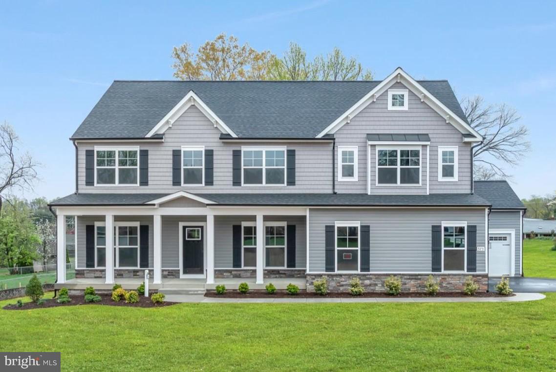 575 SOLGROVE RD, WARRENTON, Virginia 20186, 4 Bedrooms Bedrooms, ,4 BathroomsBathrooms,Residential,For sale,575 SOLGROVE RD,VAFQ2019400 MLS # VAFQ2019400