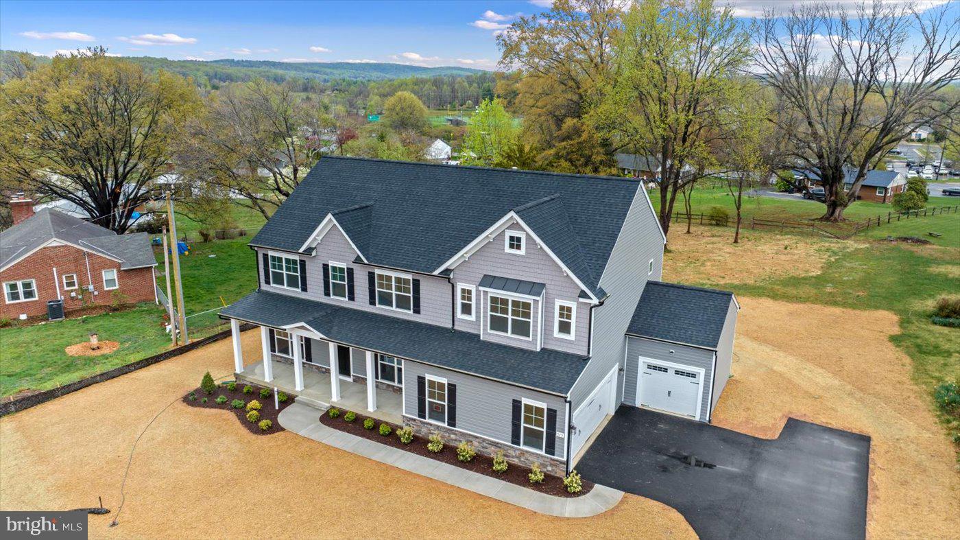 575 SOLGROVE RD, WARRENTON, Virginia 20186, 4 Bedrooms Bedrooms, ,4 BathroomsBathrooms,Residential,For sale,575 SOLGROVE RD,VAFQ2019400 MLS # VAFQ2019400