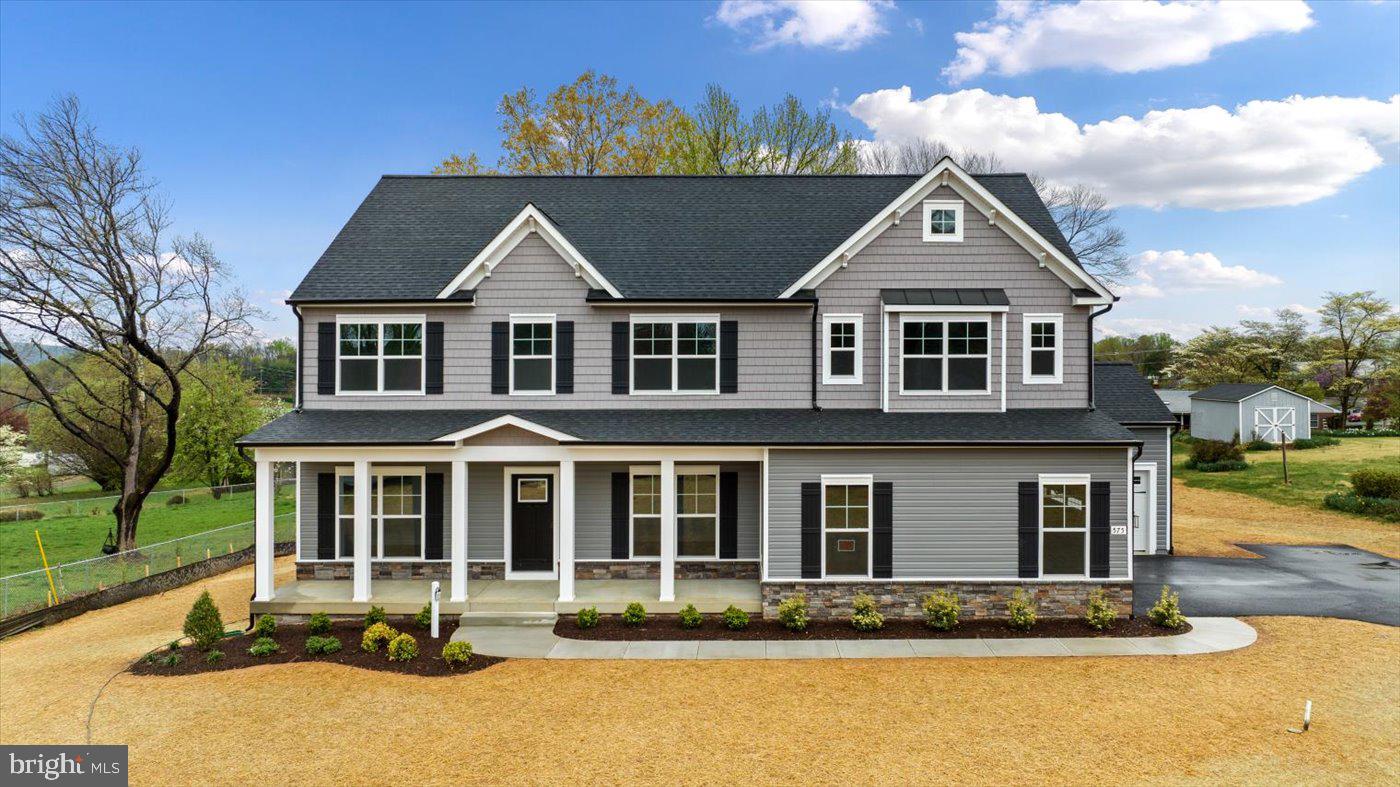 575 SOLGROVE RD, WARRENTON, Virginia 20186, 4 Bedrooms Bedrooms, ,4 BathroomsBathrooms,Residential,For sale,575 SOLGROVE RD,VAFQ2019400 MLS # VAFQ2019400