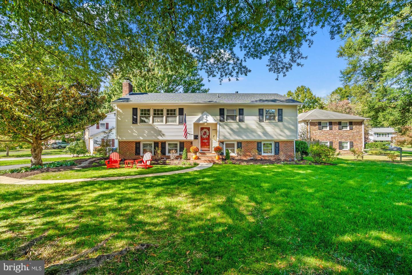 2000 VOLLEY CT, ALEXANDRIA, Virginia 22308, 4 Bedrooms Bedrooms, ,2 BathroomsBathrooms,Residential,For sale,2000 VOLLEY CT,VAFX2274770 MLS # VAFX2274770