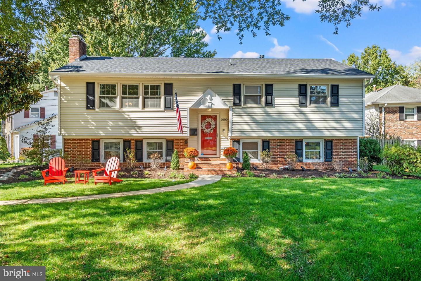 2000 VOLLEY CT, ALEXANDRIA, Virginia 22308, 4 Bedrooms Bedrooms, ,2 BathroomsBathrooms,Residential,For sale,2000 VOLLEY CT,VAFX2274770 MLS # VAFX2274770