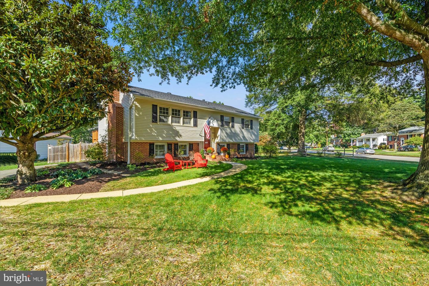 2000 VOLLEY CT, ALEXANDRIA, Virginia 22308, 4 Bedrooms Bedrooms, ,2 BathroomsBathrooms,Residential,For sale,2000 VOLLEY CT,VAFX2274770 MLS # VAFX2274770