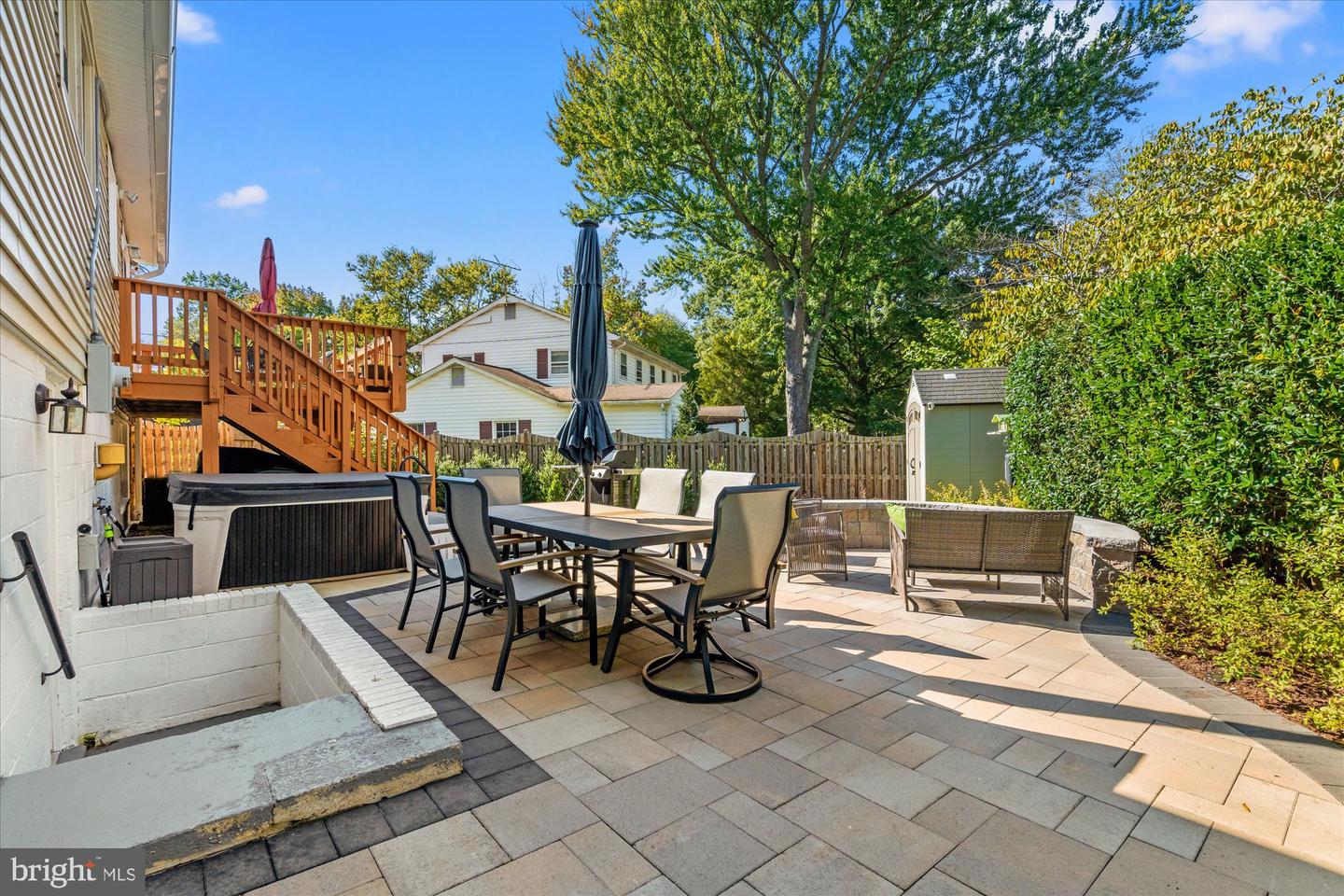 2000 VOLLEY CT, ALEXANDRIA, Virginia 22308, 4 Bedrooms Bedrooms, ,2 BathroomsBathrooms,Residential,For sale,2000 VOLLEY CT,VAFX2274770 MLS # VAFX2274770