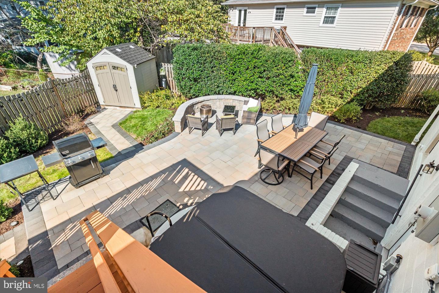 2000 VOLLEY CT, ALEXANDRIA, Virginia 22308, 4 Bedrooms Bedrooms, ,2 BathroomsBathrooms,Residential,For sale,2000 VOLLEY CT,VAFX2274770 MLS # VAFX2274770