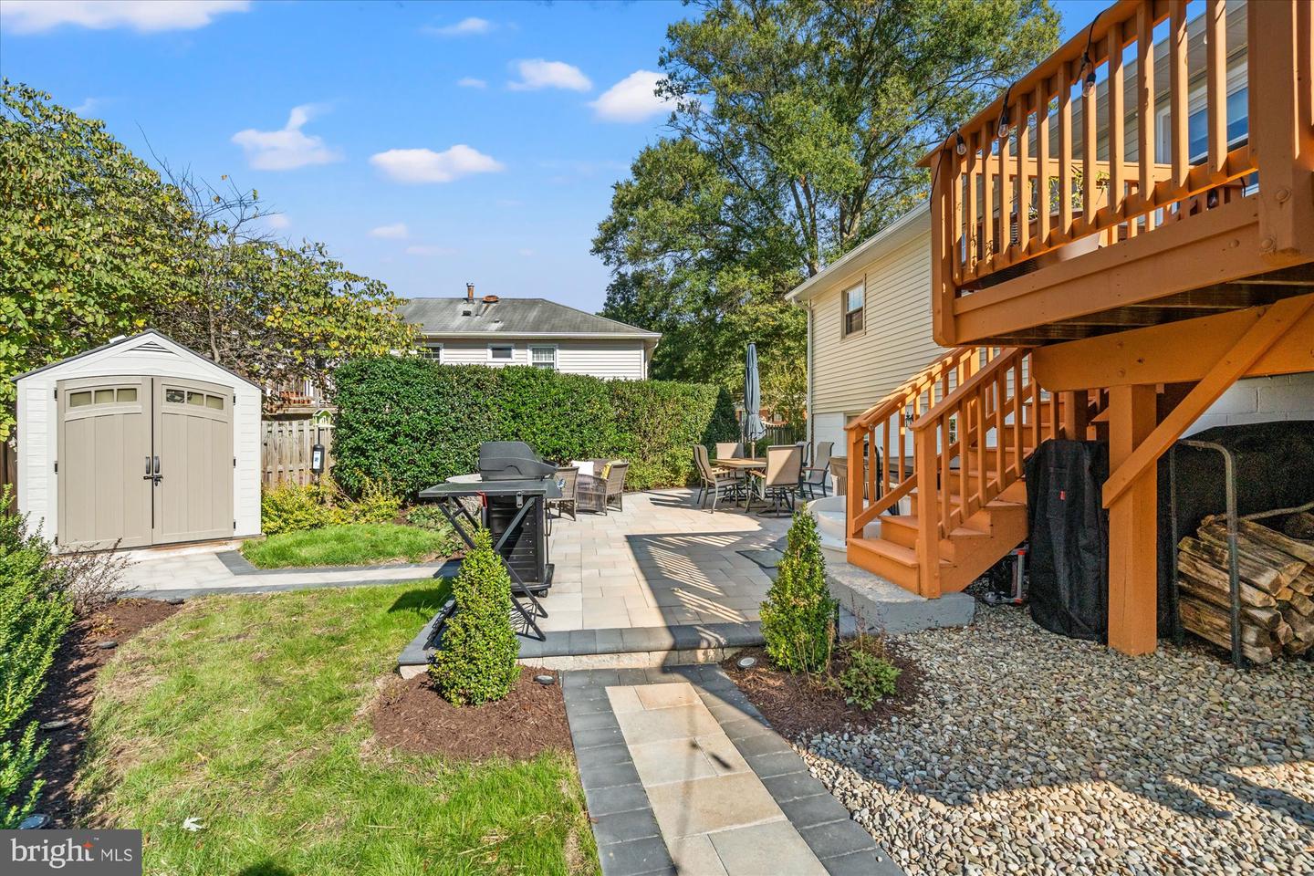 2000 VOLLEY CT, ALEXANDRIA, Virginia 22308, 4 Bedrooms Bedrooms, ,2 BathroomsBathrooms,Residential,For sale,2000 VOLLEY CT,VAFX2274770 MLS # VAFX2274770