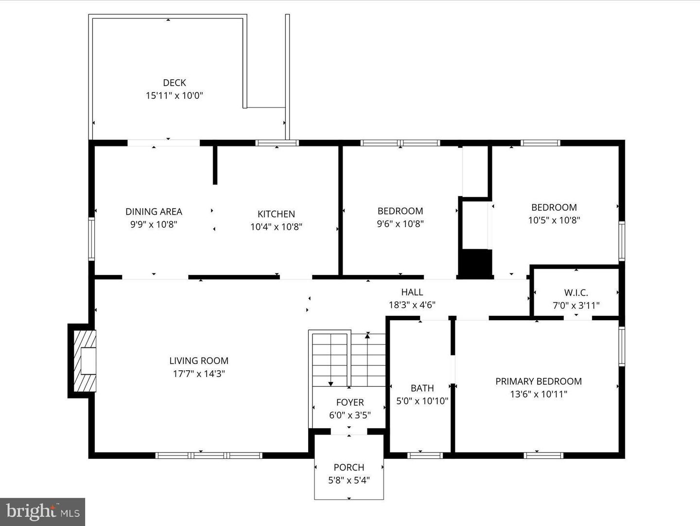 2000 VOLLEY CT, ALEXANDRIA, Virginia 22308, 4 Bedrooms Bedrooms, ,2 BathroomsBathrooms,Residential,For sale,2000 VOLLEY CT,VAFX2274770 MLS # VAFX2274770