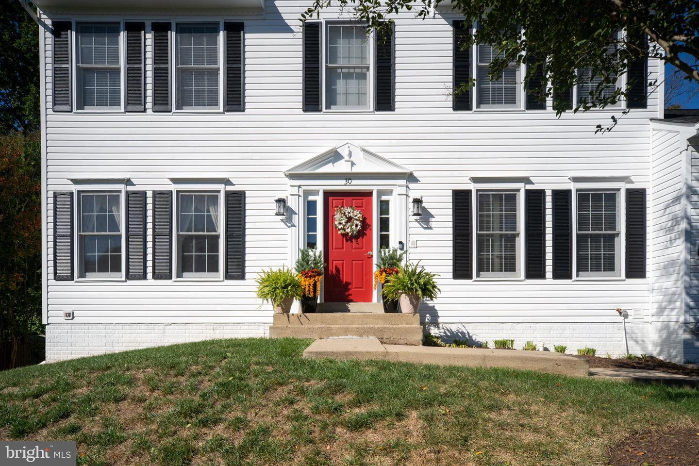 30 CHRISTOPHER WAY, STAFFORD, Virginia 22554, 4 Bedrooms Bedrooms, ,3 BathroomsBathrooms,Residential,For sale,30 CHRISTOPHER WAY,VAST2043556 MLS # VAST2043556