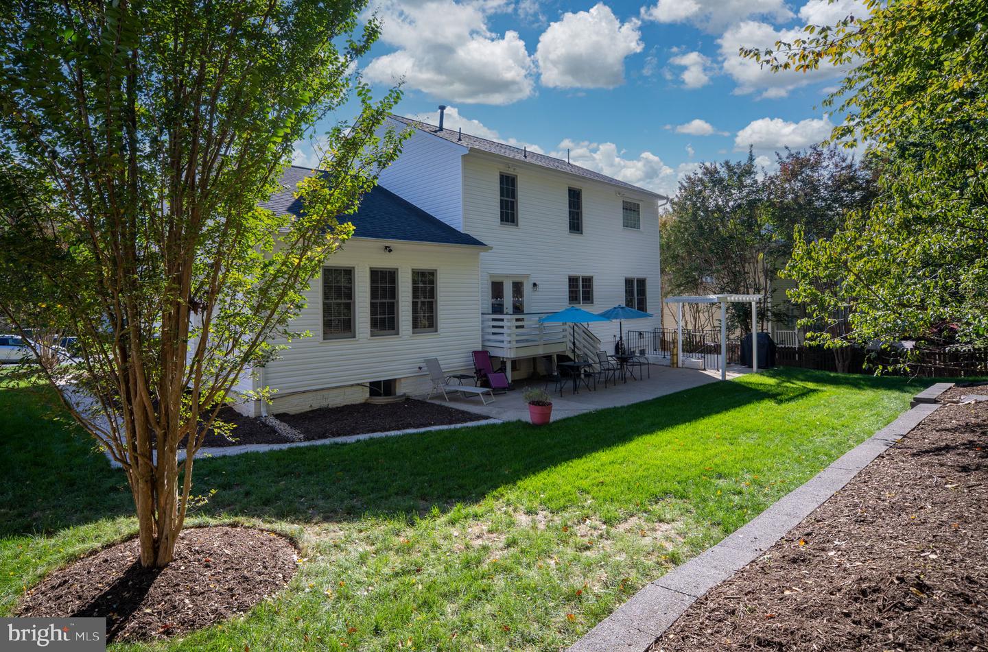 30 CHRISTOPHER WAY, STAFFORD, Virginia 22554, 4 Bedrooms Bedrooms, ,3 BathroomsBathrooms,Residential,For sale,30 CHRISTOPHER WAY,VAST2043556 MLS # VAST2043556